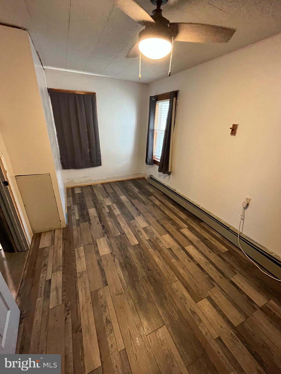 WILEY FORD - Residential