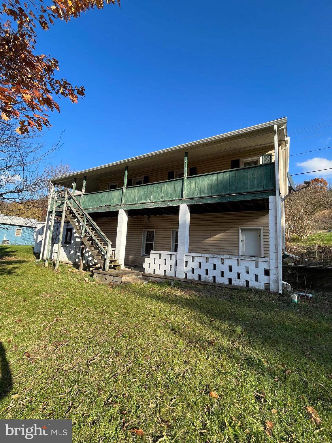 WILEY FORD - Residential