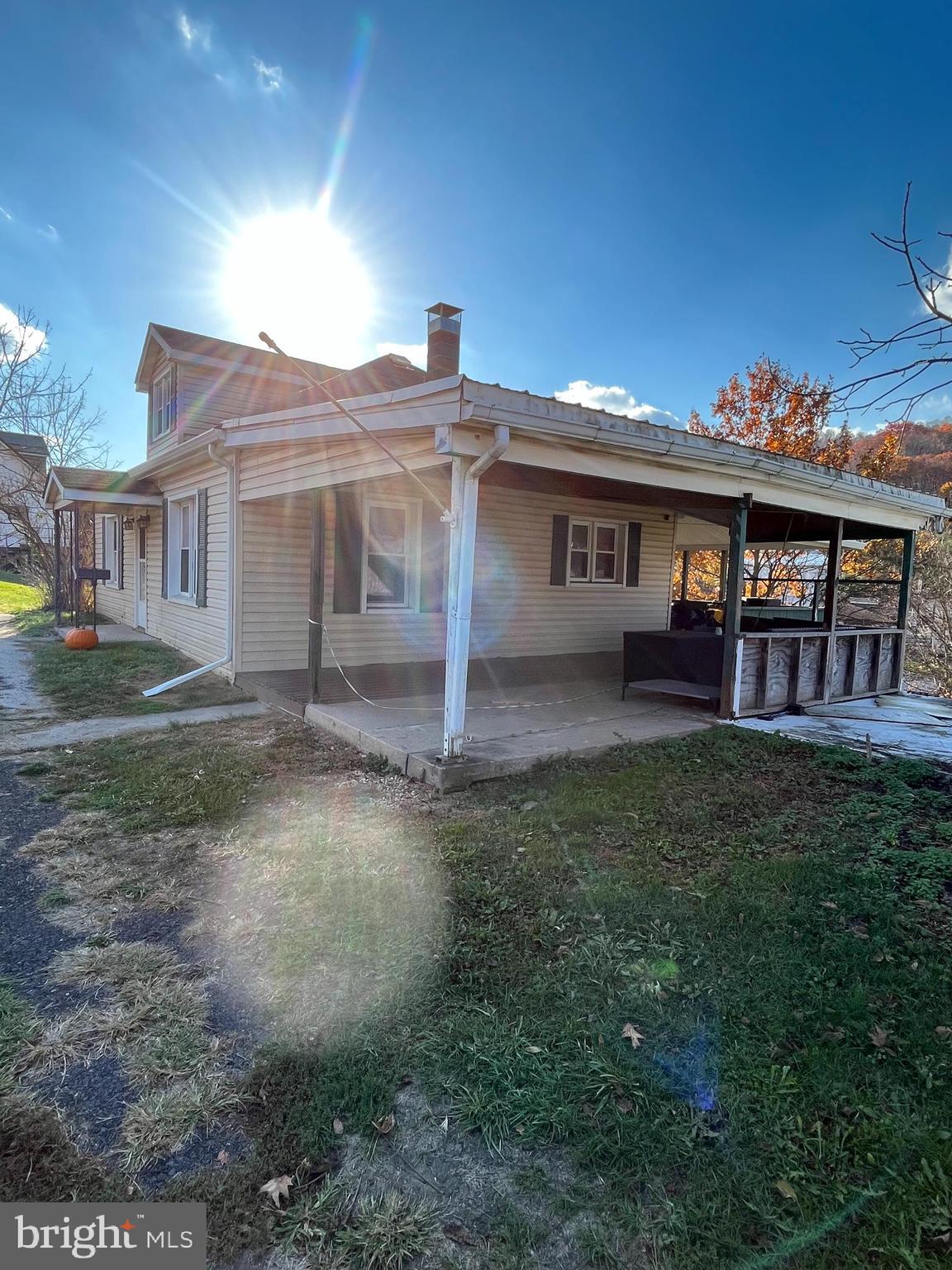 WILEY FORD - Residential