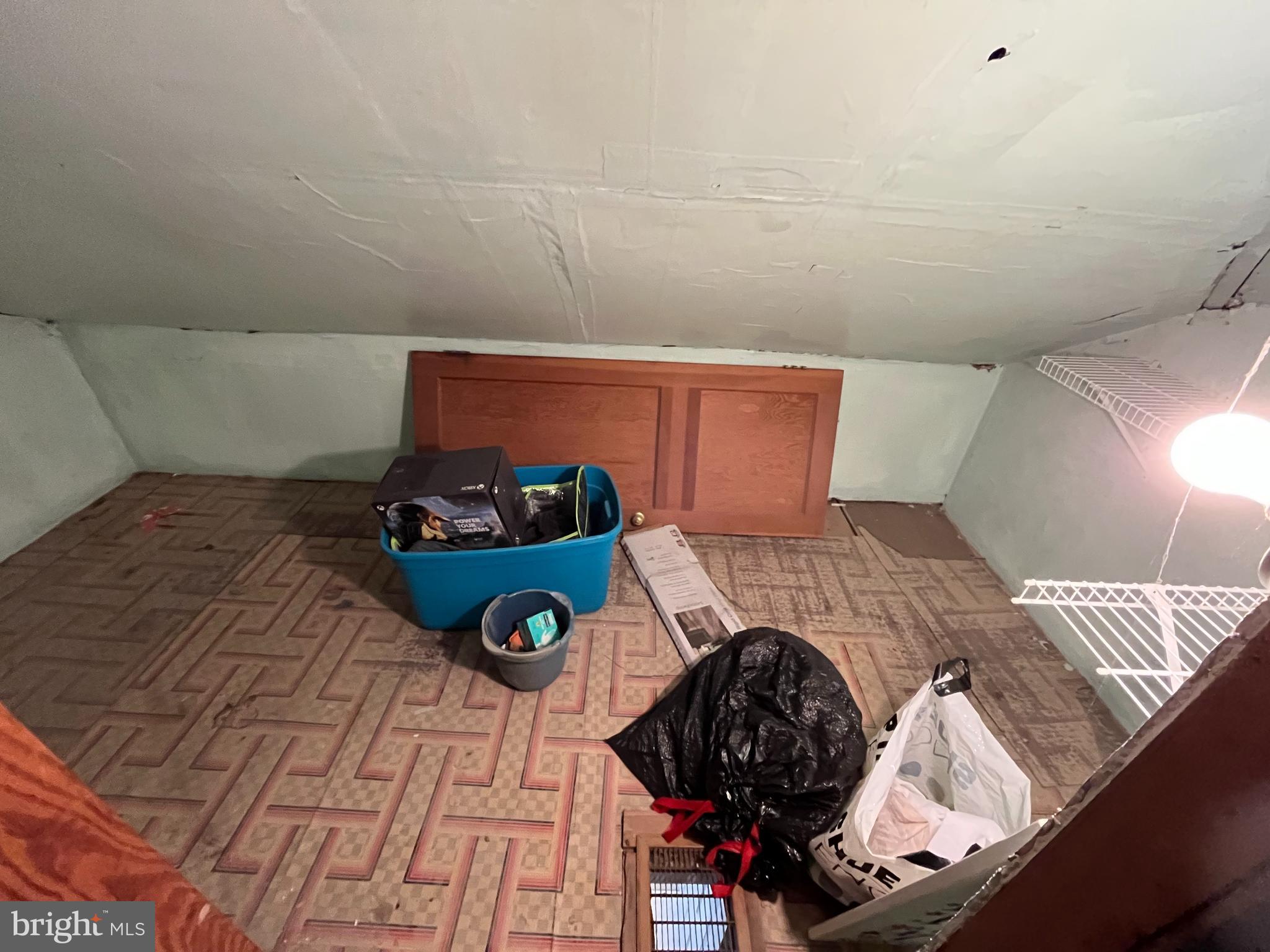 WILEY FORD - Residential