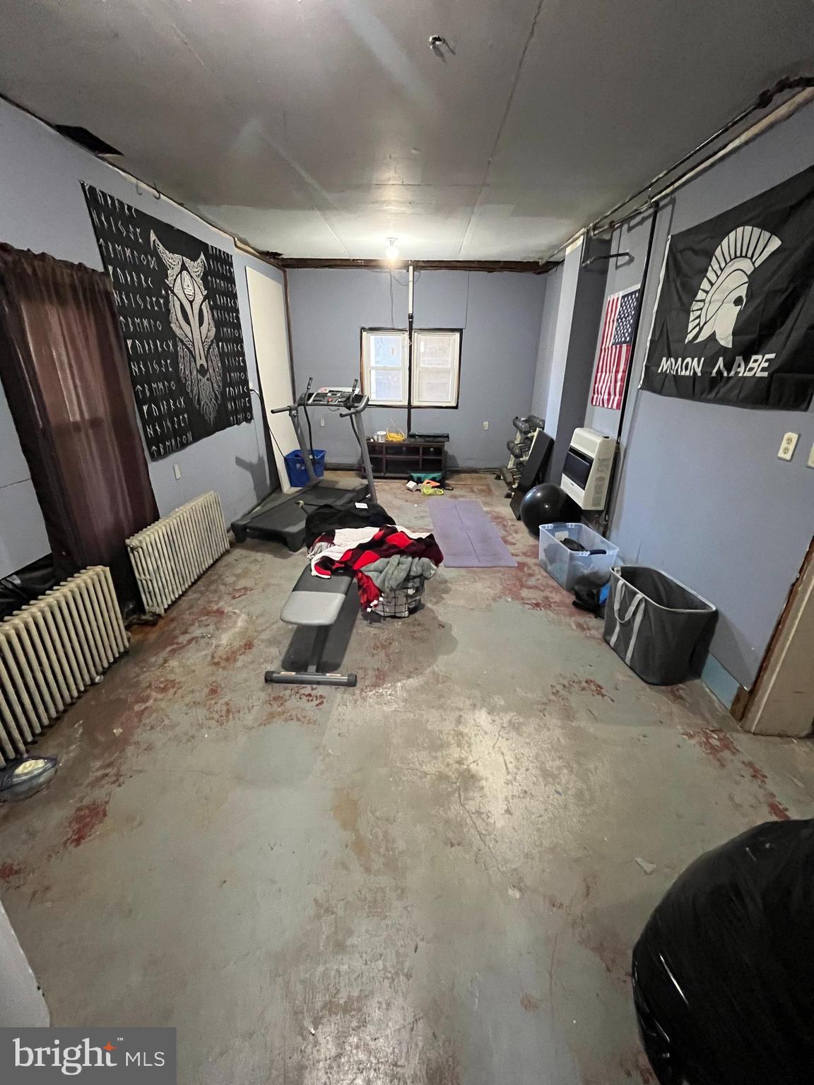 WILEY FORD - Residential