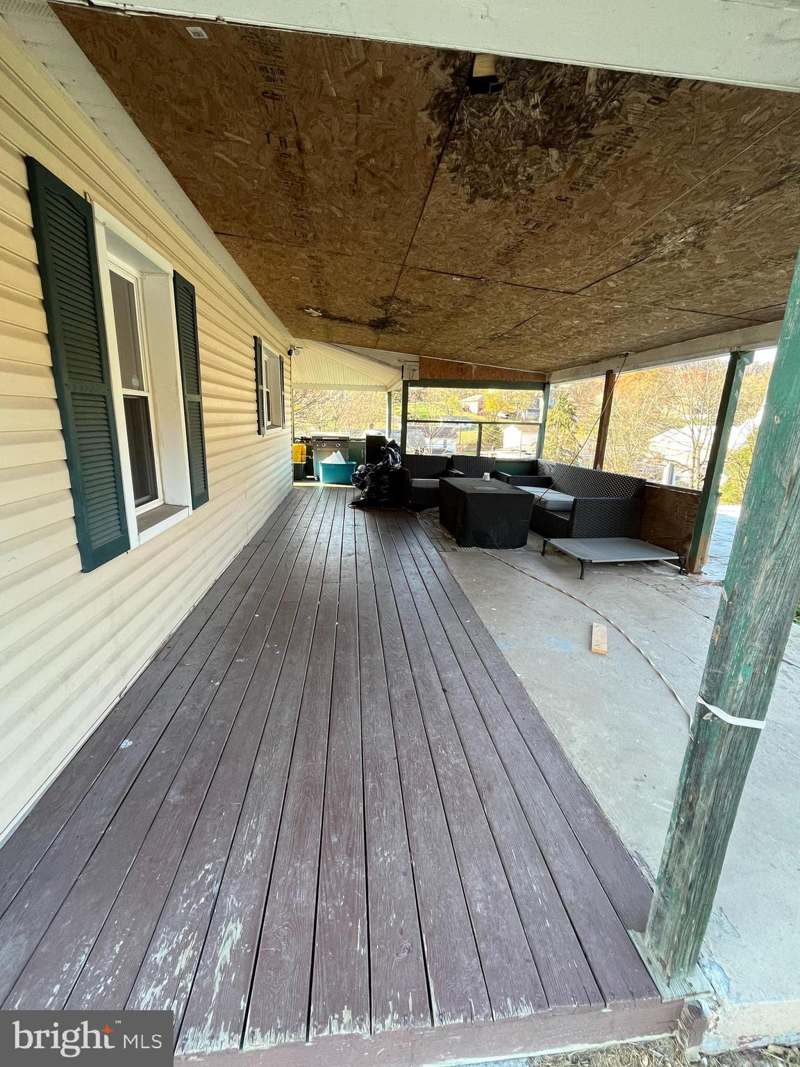 WILEY FORD - Residential