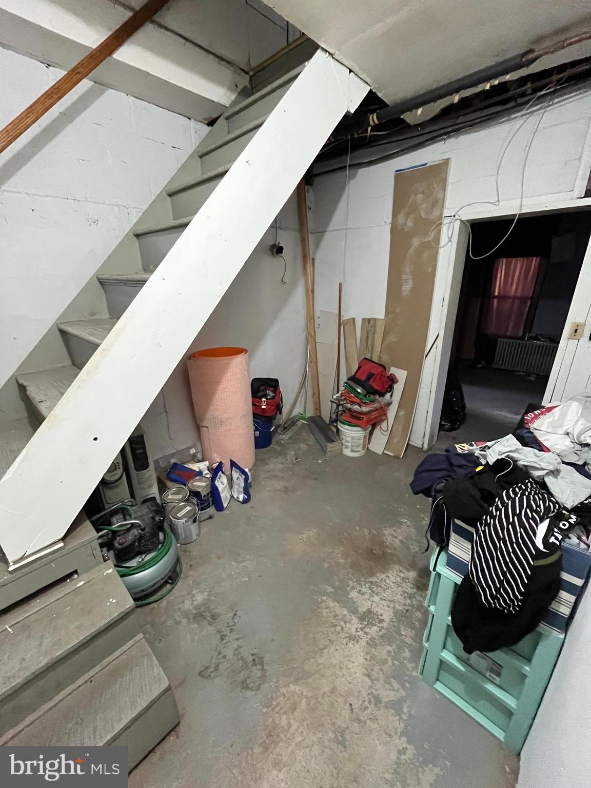 WILEY FORD - Residential