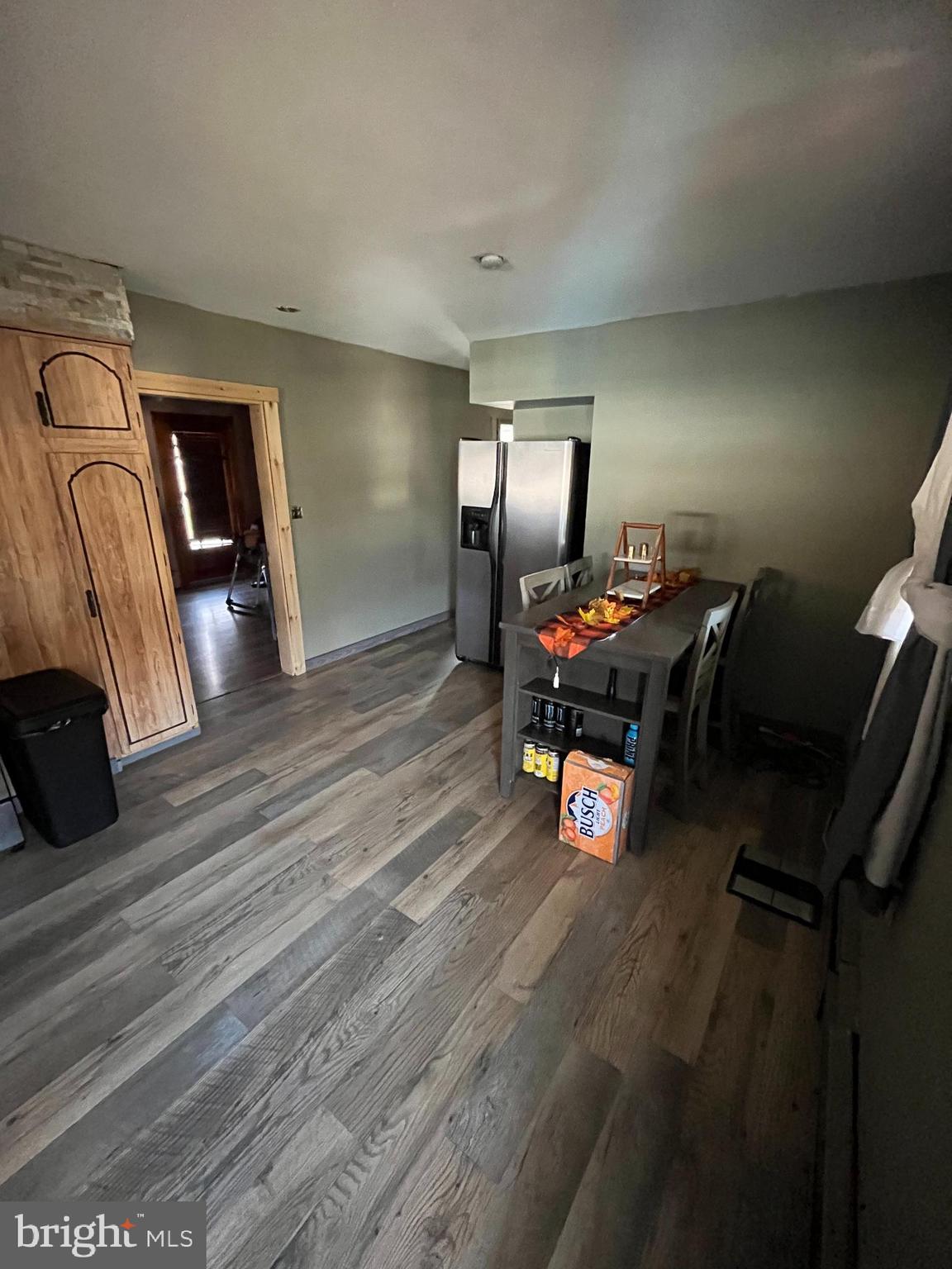 WILEY FORD - Residential