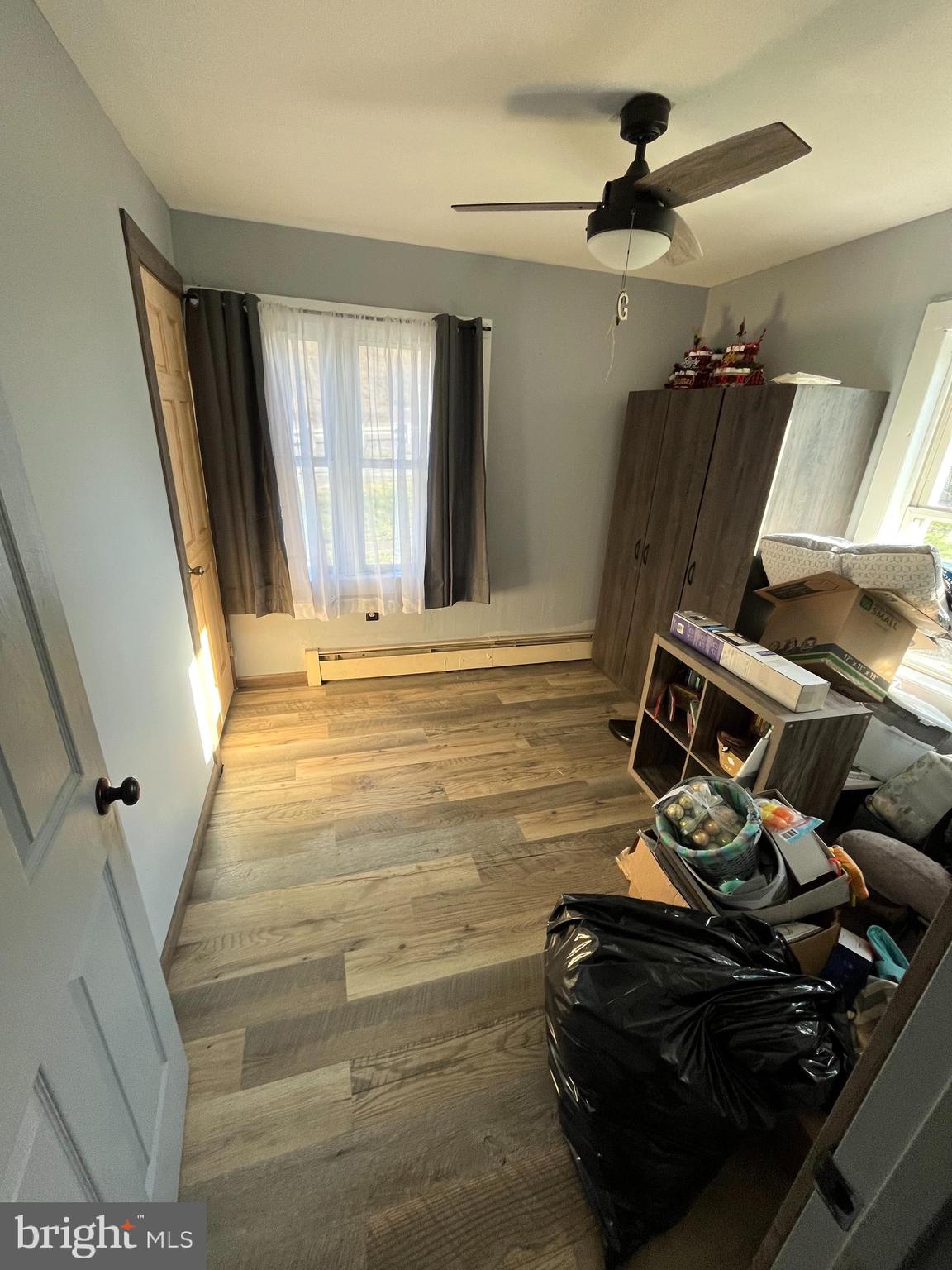 WILEY FORD - Residential