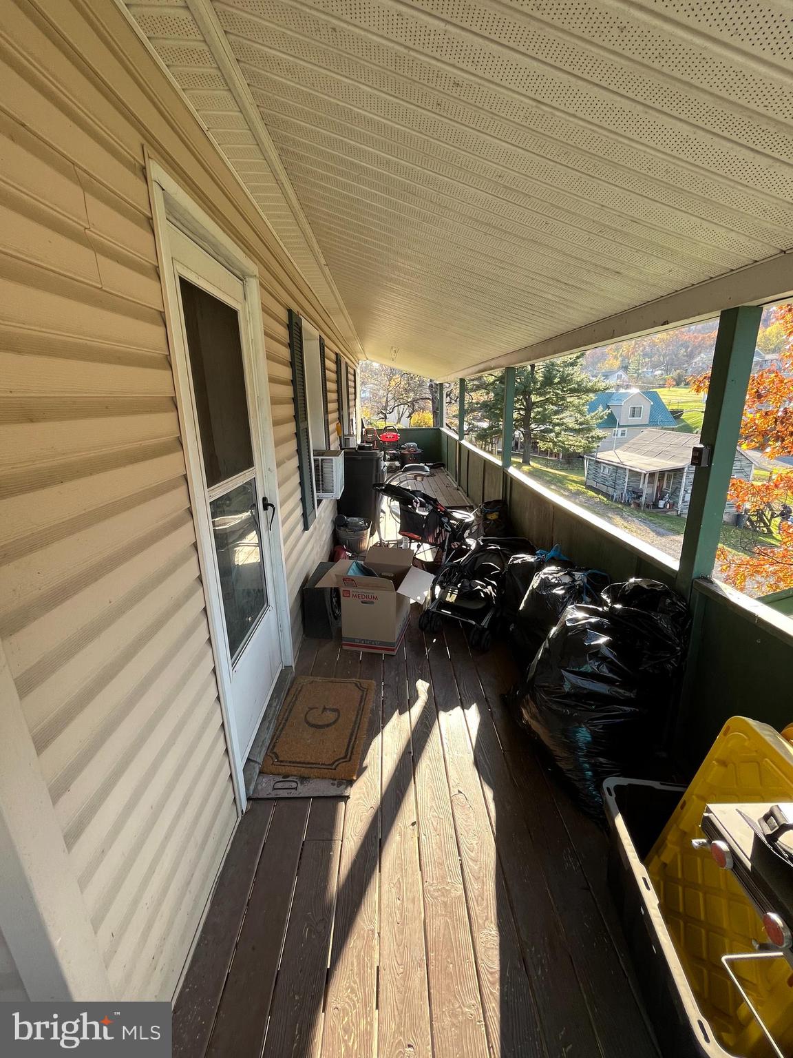 WILEY FORD - Residential