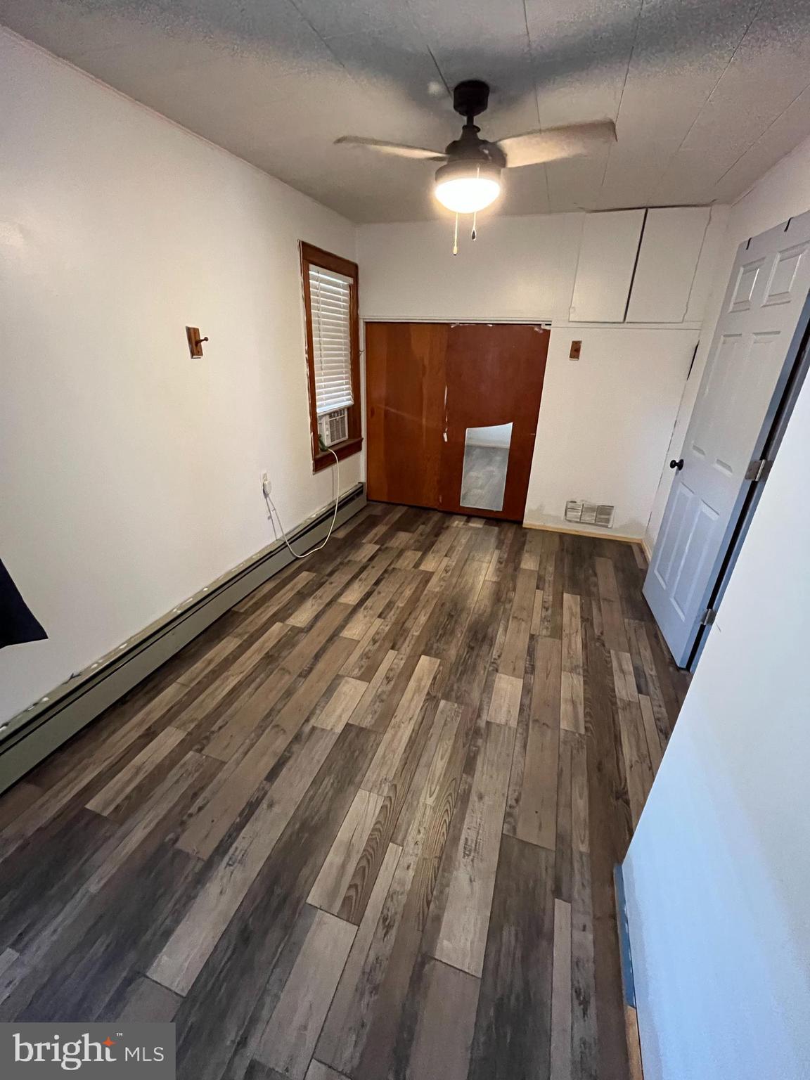 WILEY FORD - Residential