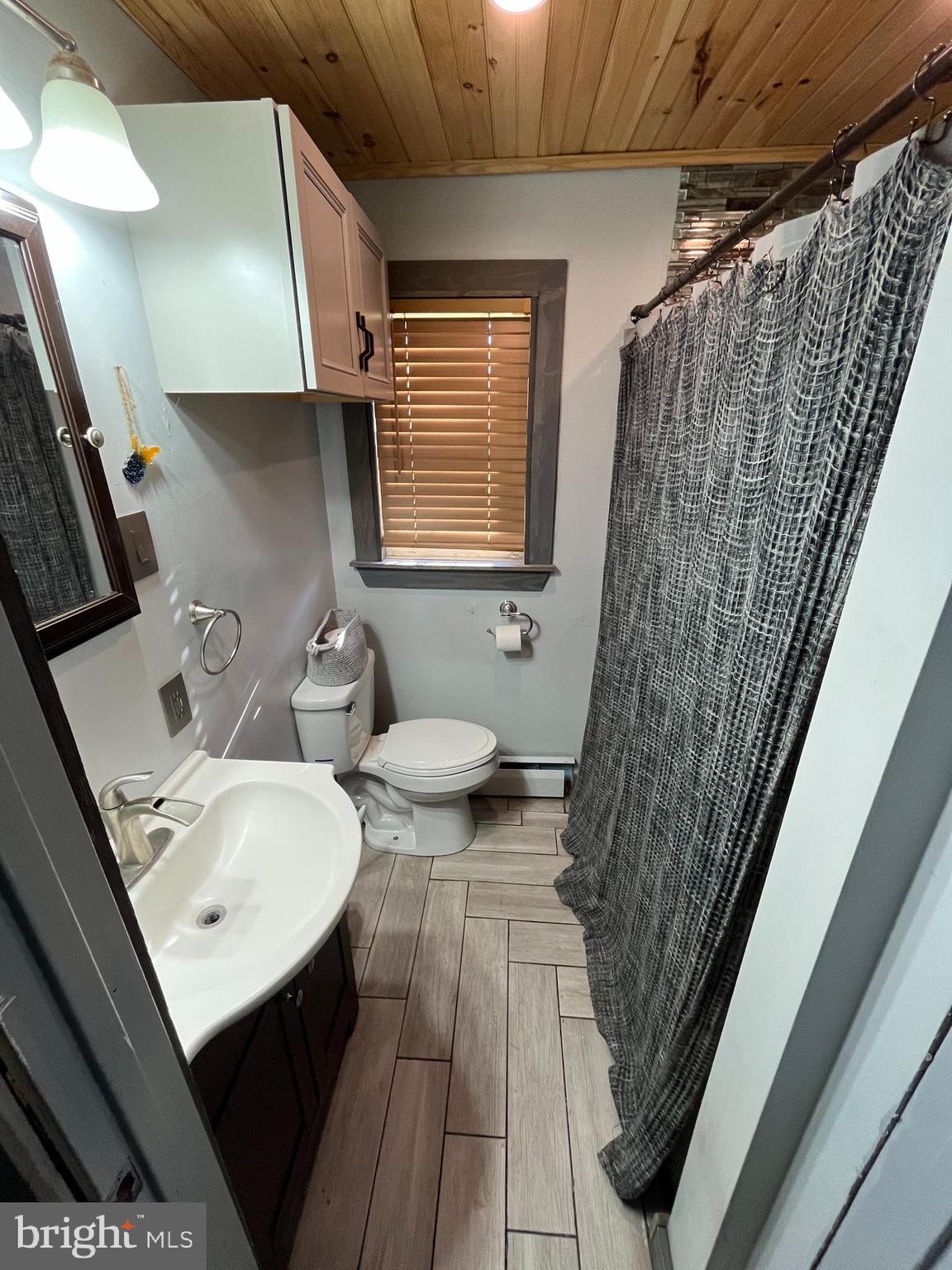 WILEY FORD - Residential