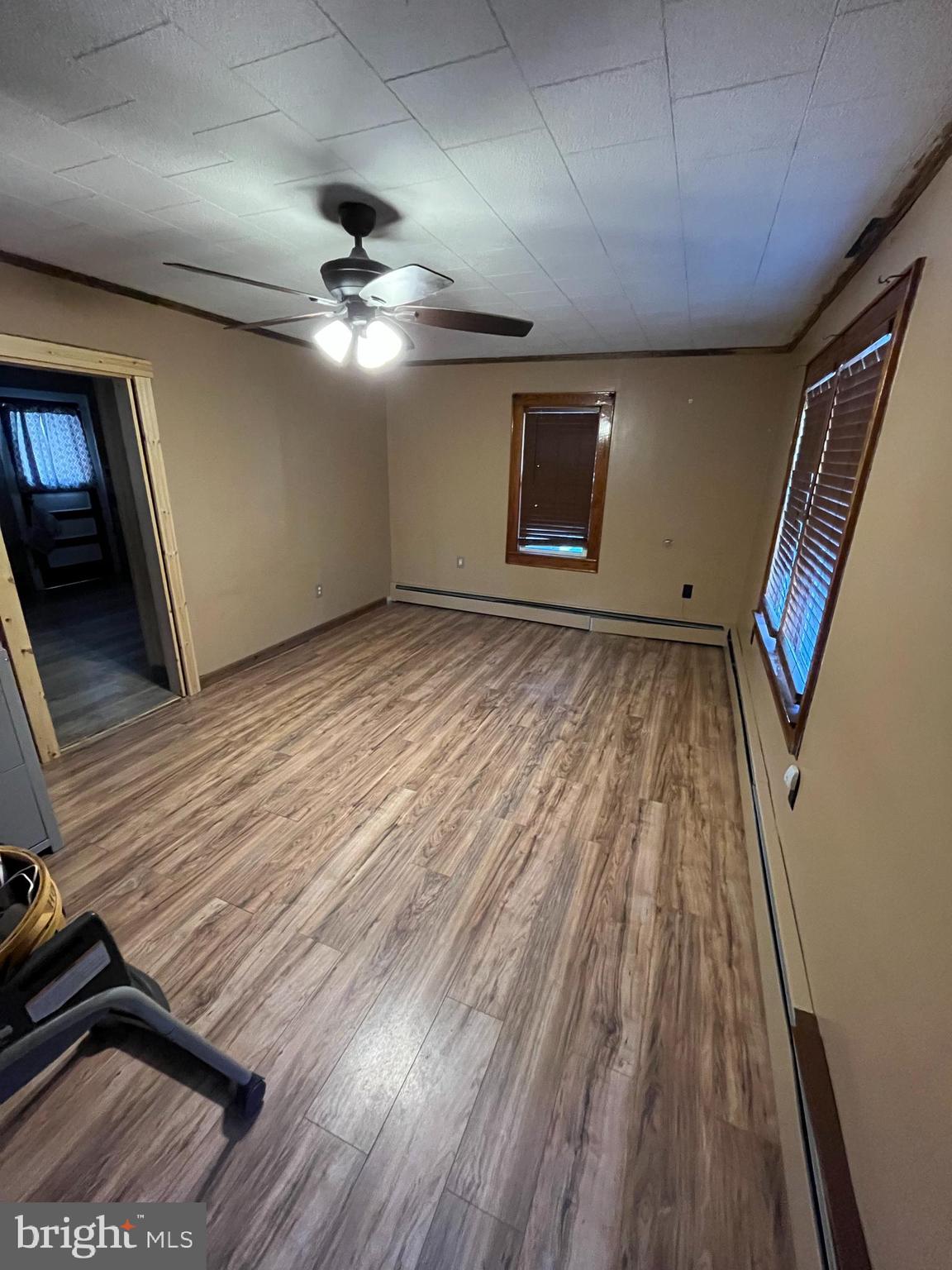 WILEY FORD - Residential