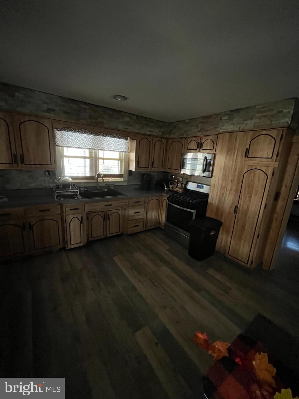 WILEY FORD - Residential