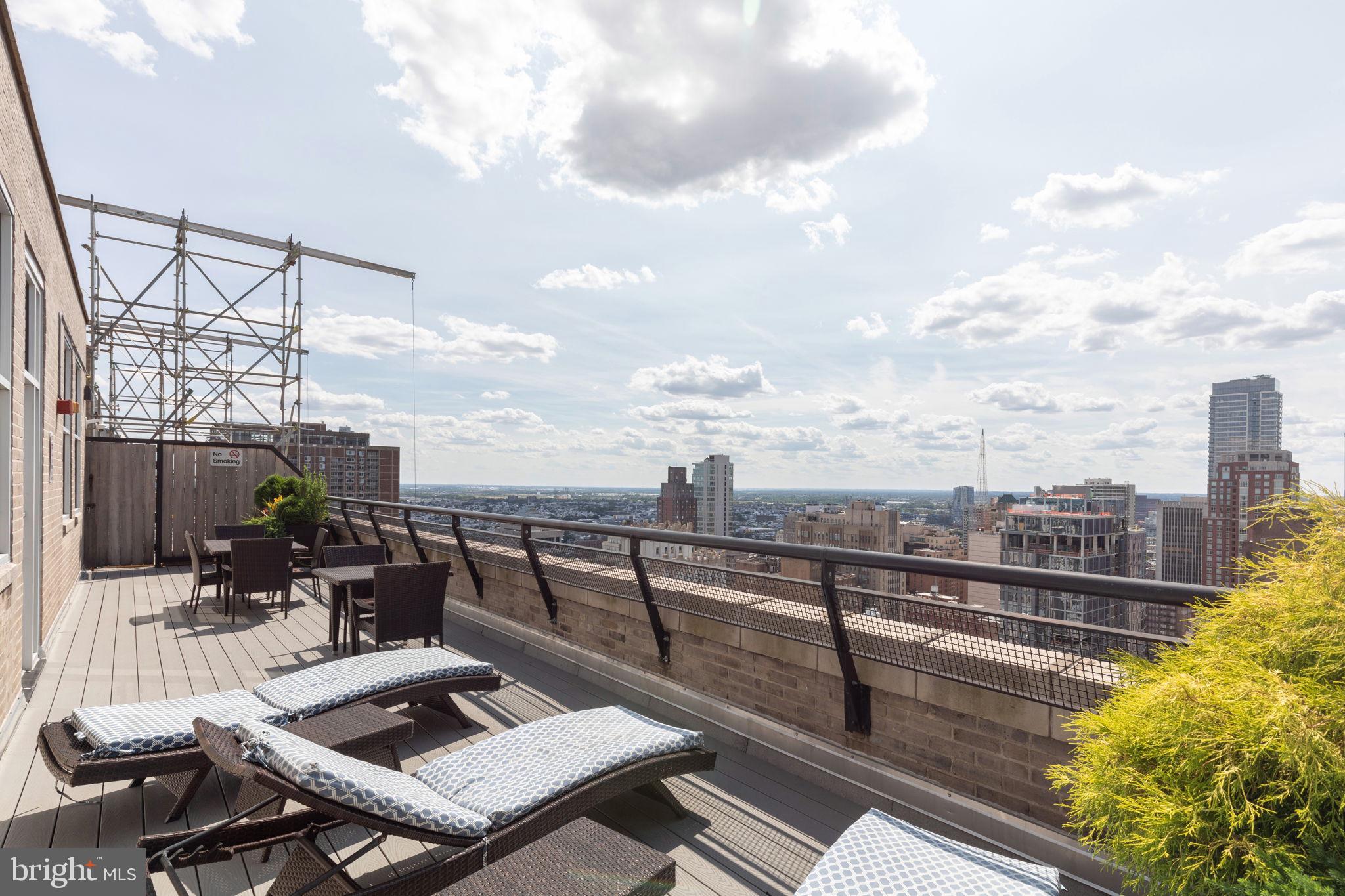 RITTENHOUSE SQUARE - Residential
