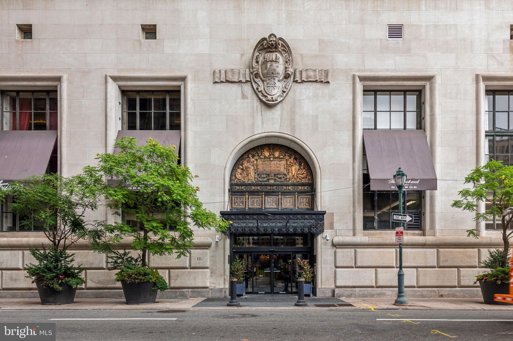 111 S 15TH STREET 2106