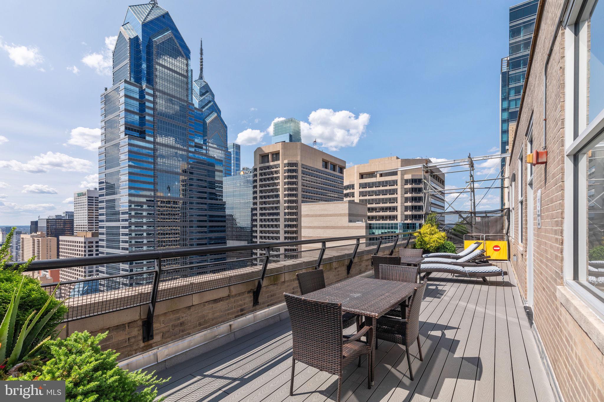 RITTENHOUSE SQUARE - Residential