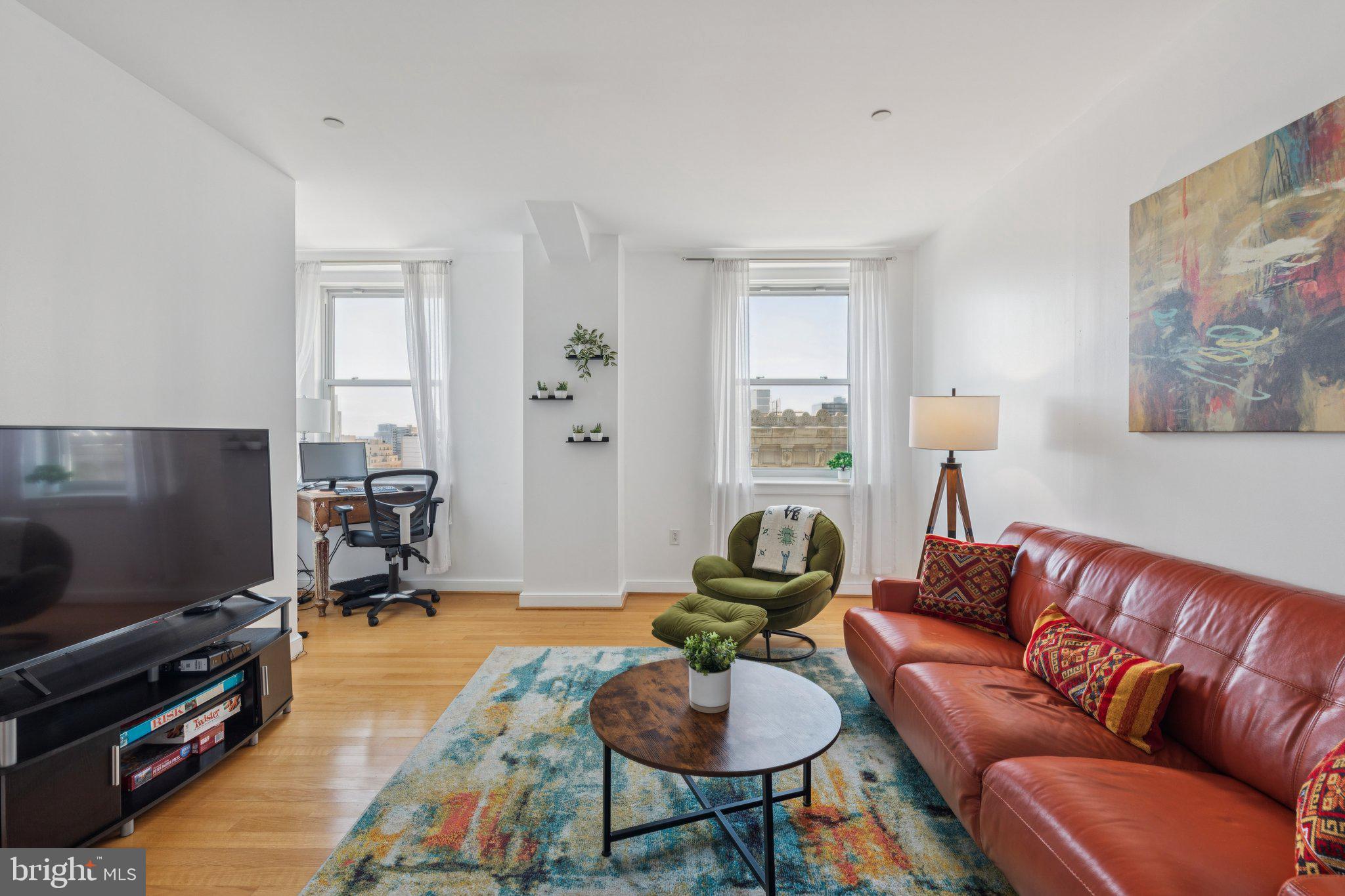 RITTENHOUSE SQUARE - Residential