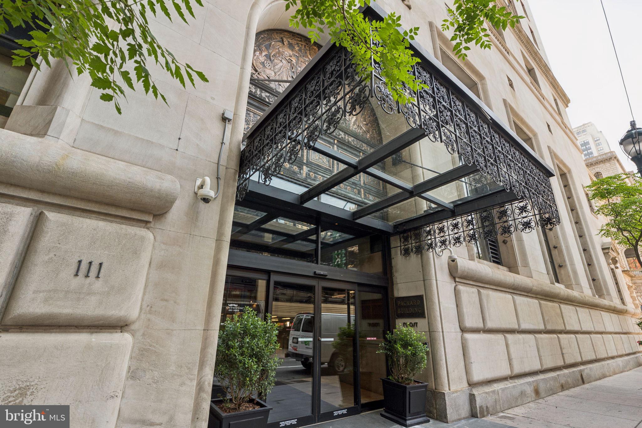 111 S 15TH STREET 2106