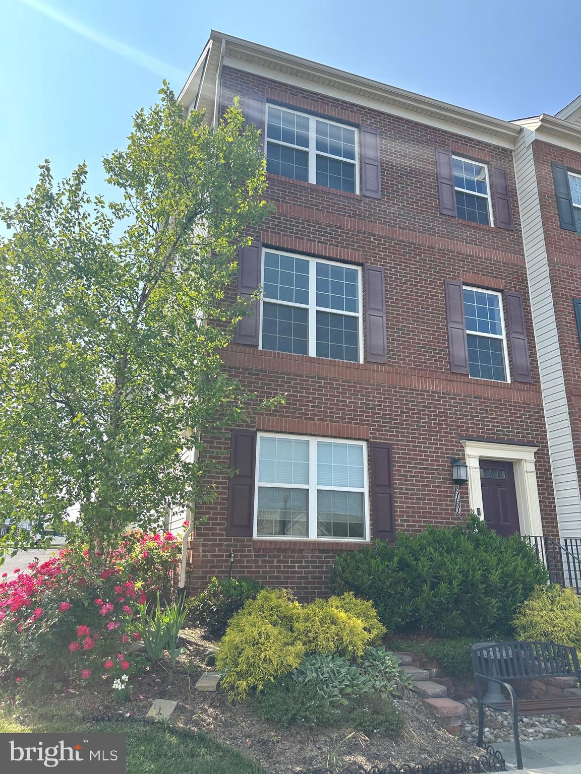 Don't miss out on this beautiful home in one of the newest developments in Ballenger Creek. Welcome to Westview South. Available immediately! 4 levels, 2 Rear car garage townhome with 3 bedrooms/2.5 bathrooms located within walking distance to Westview Promenade and a short drive to I-270 and downtown Frederick. This home features a spacious main level with open floorplan white cabinet, large island, upgraded stainless appliances and granite countertops in kitchen and half bath! Lower level has Finished rec room and hald bath. 4th level includes a spacious fourth-floor loft. speakers integrated into the ceilings on every floor, a whole-house WiFi mesh network and wired ethernet, water softener, and filter, and much more! Hooked up washer and dryer. Amenities include pool, clubhouse with fitness center, tot lots, and walking trails.