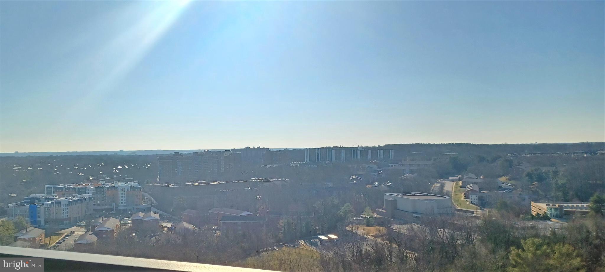 SKYLINE PLAZA - Residential Lease