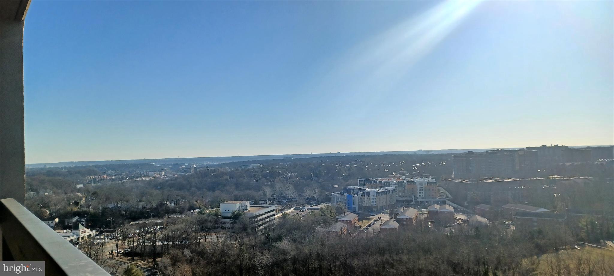 SKYLINE PLAZA - Residential Lease