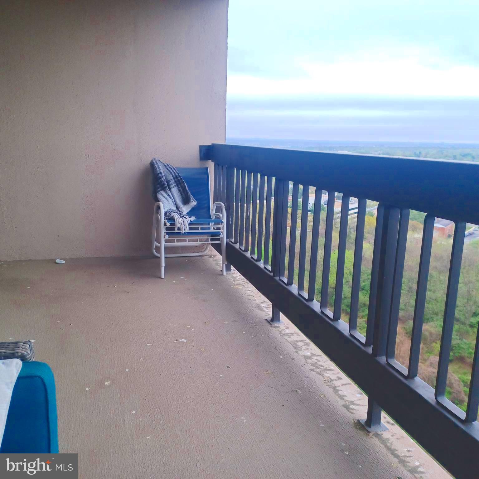 SKYLINE PLAZA - Residential Lease