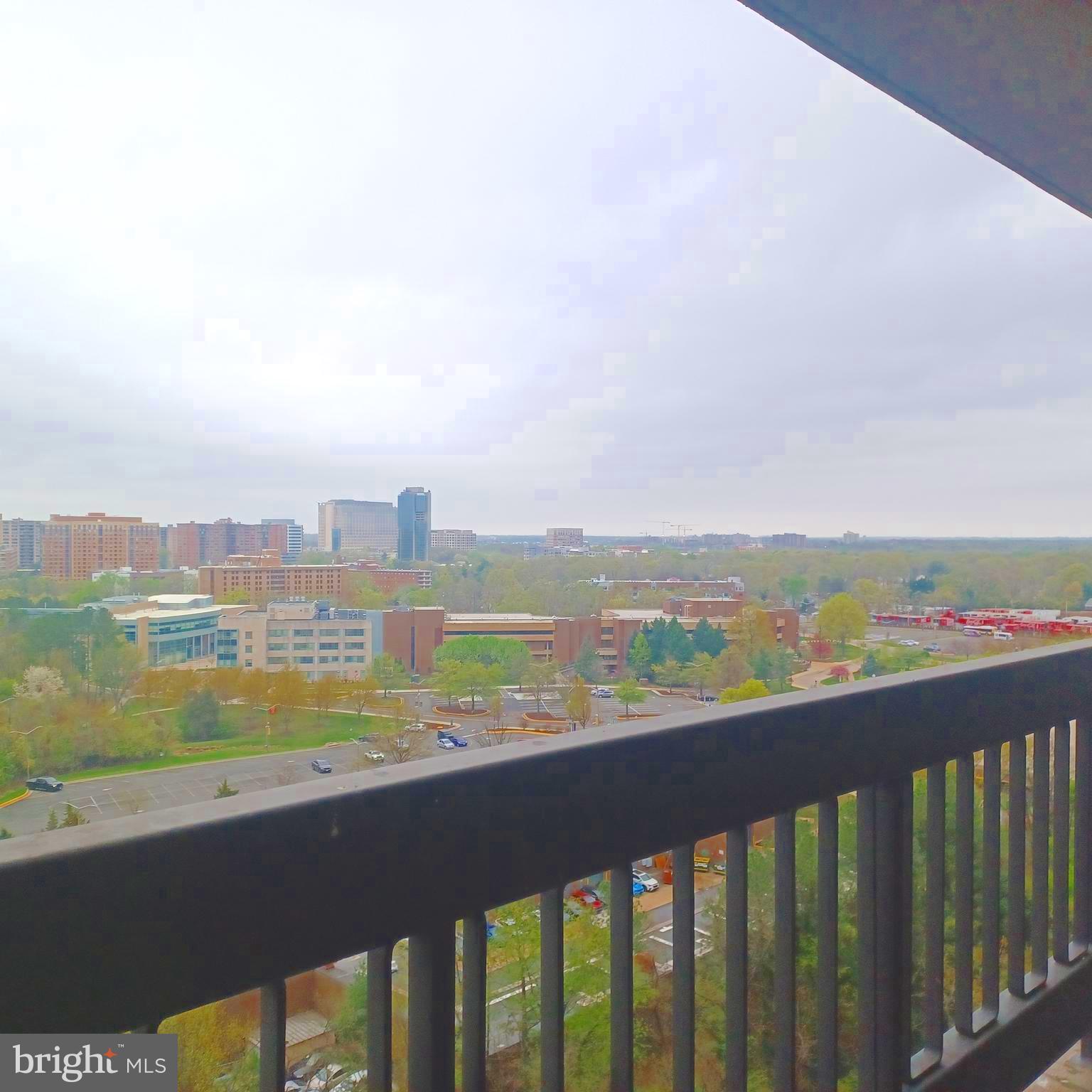 SKYLINE PLAZA - Residential Lease