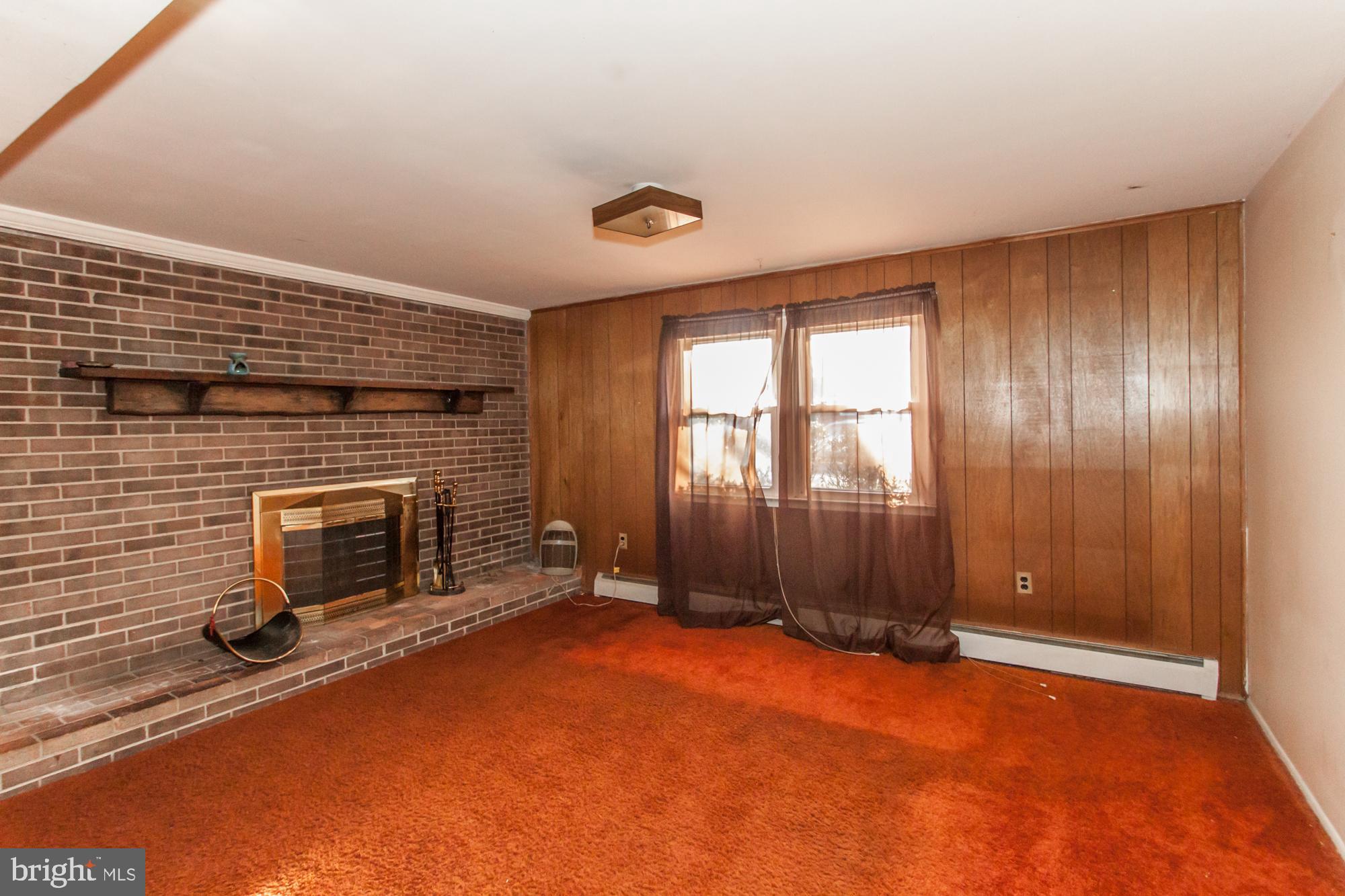 DALE CITY - Residential