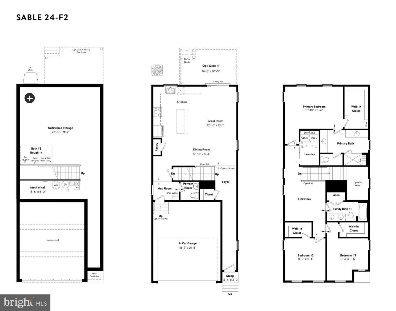 SOUTH 620 - Residential