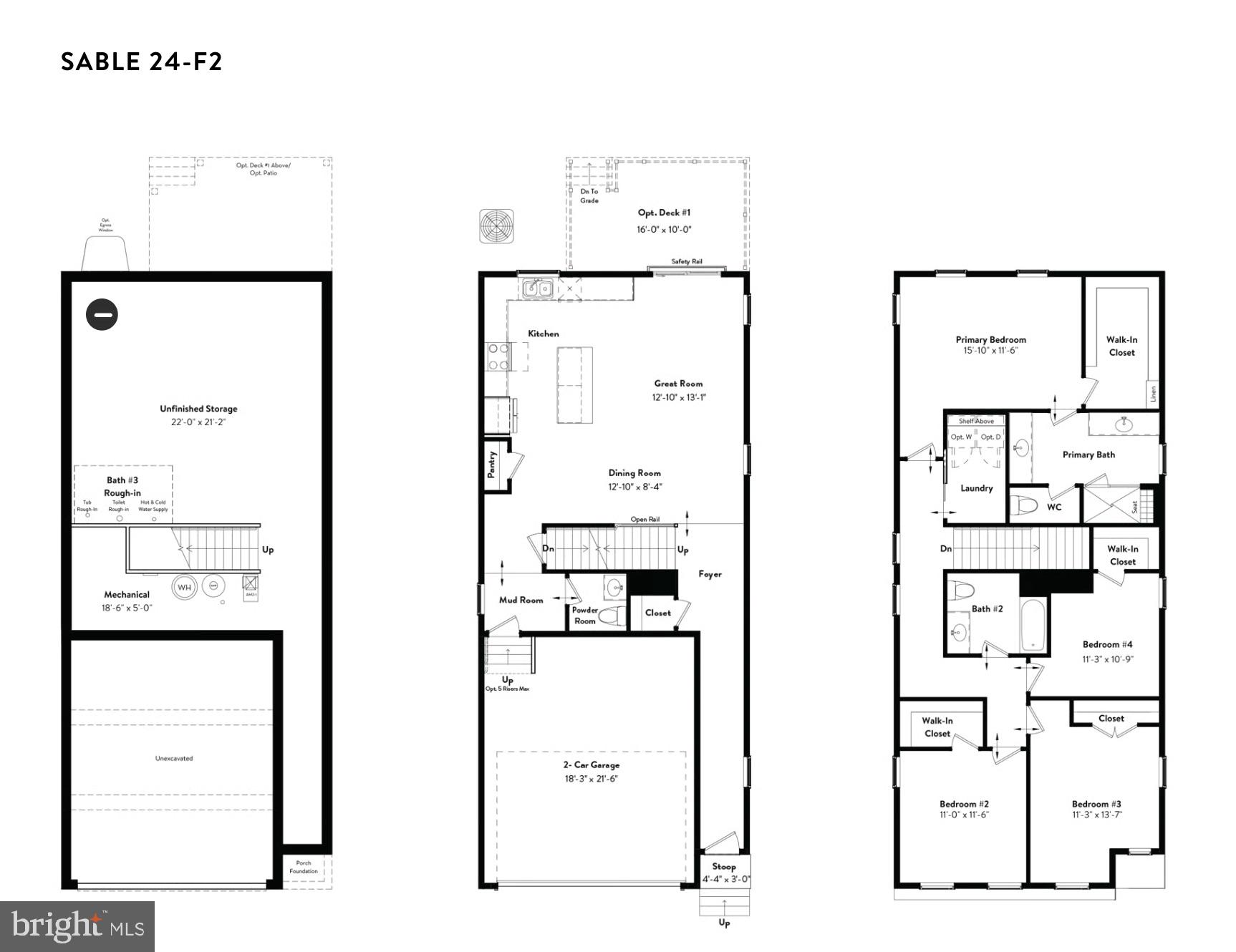 SOUTH 620 - Residential