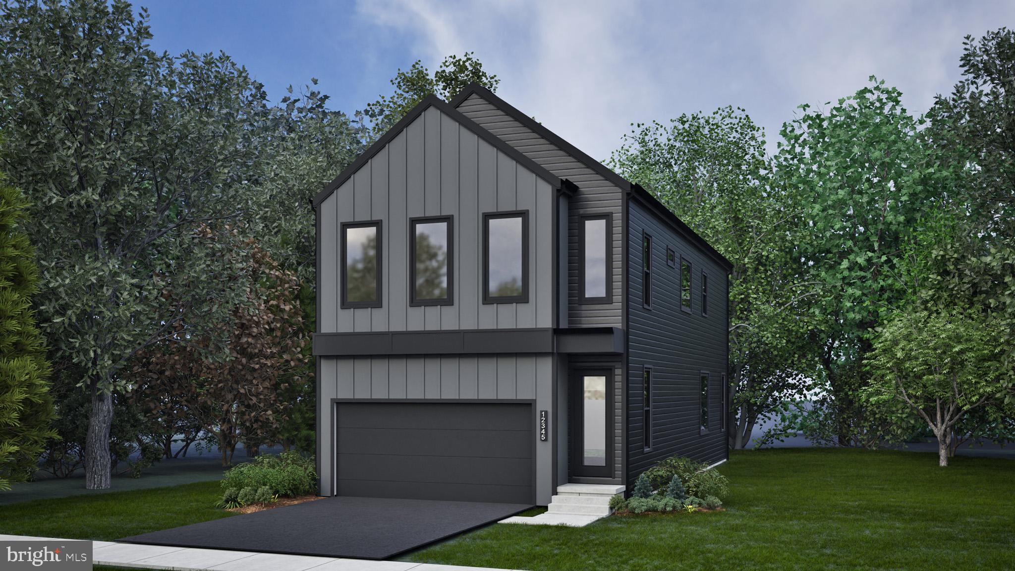 SOUTH 620 - Residential