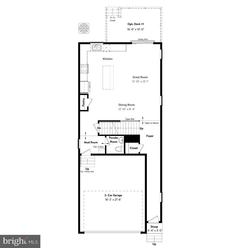 SOUTH 620 - Residential