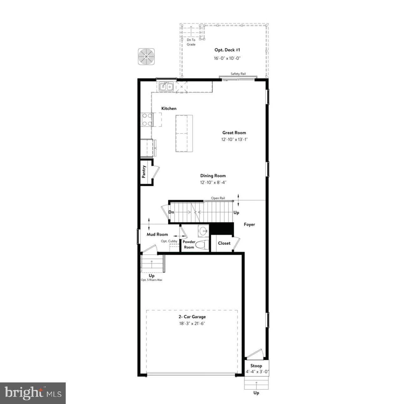 SOUTH 620 - Residential