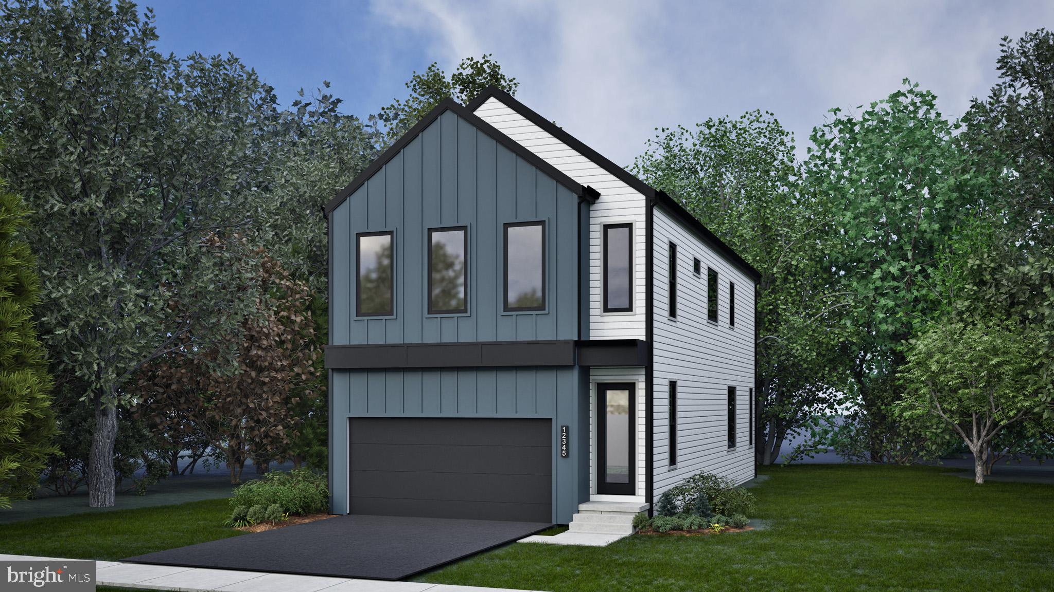 SOUTH 620 - Residential