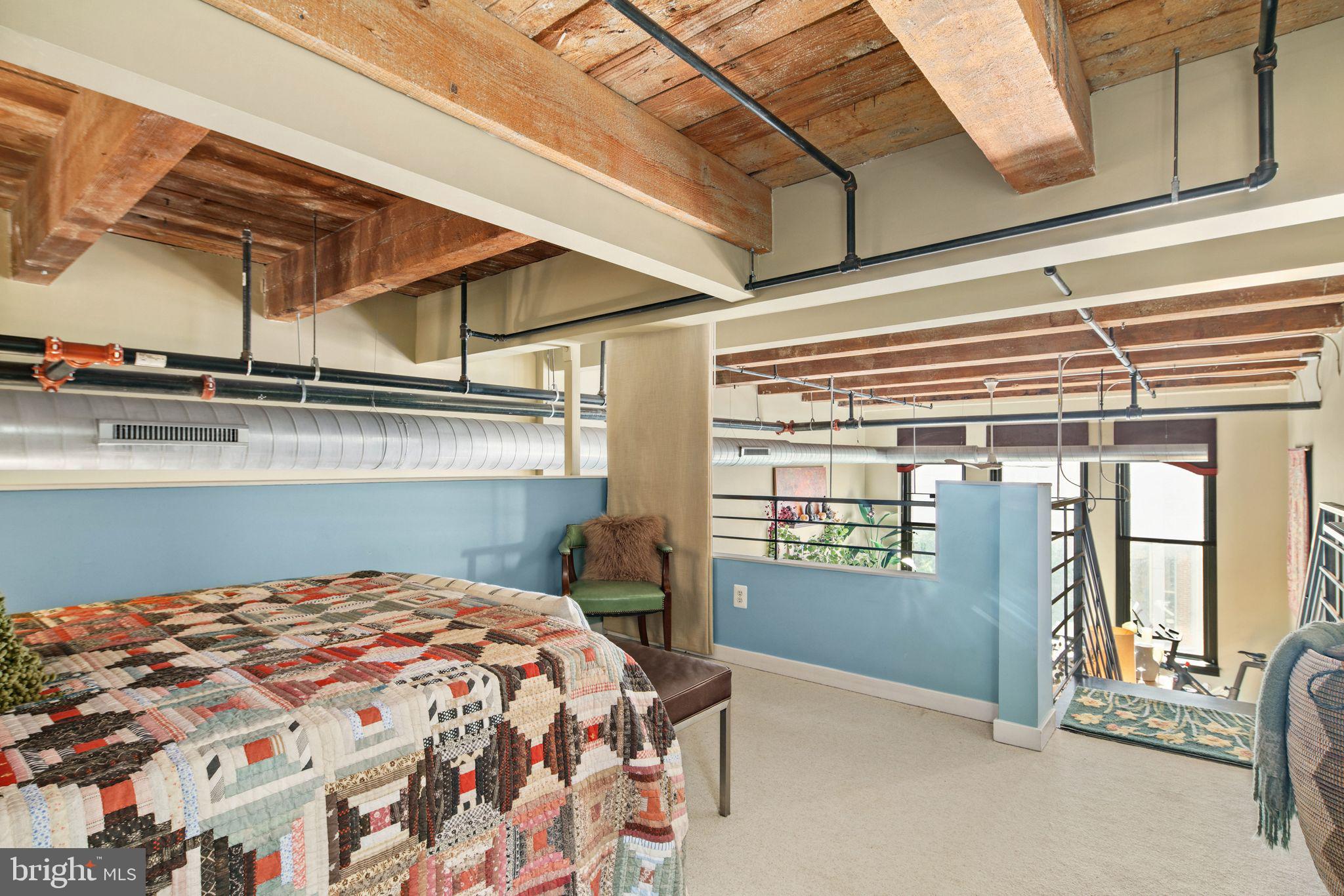 CHINATOWN - Residential