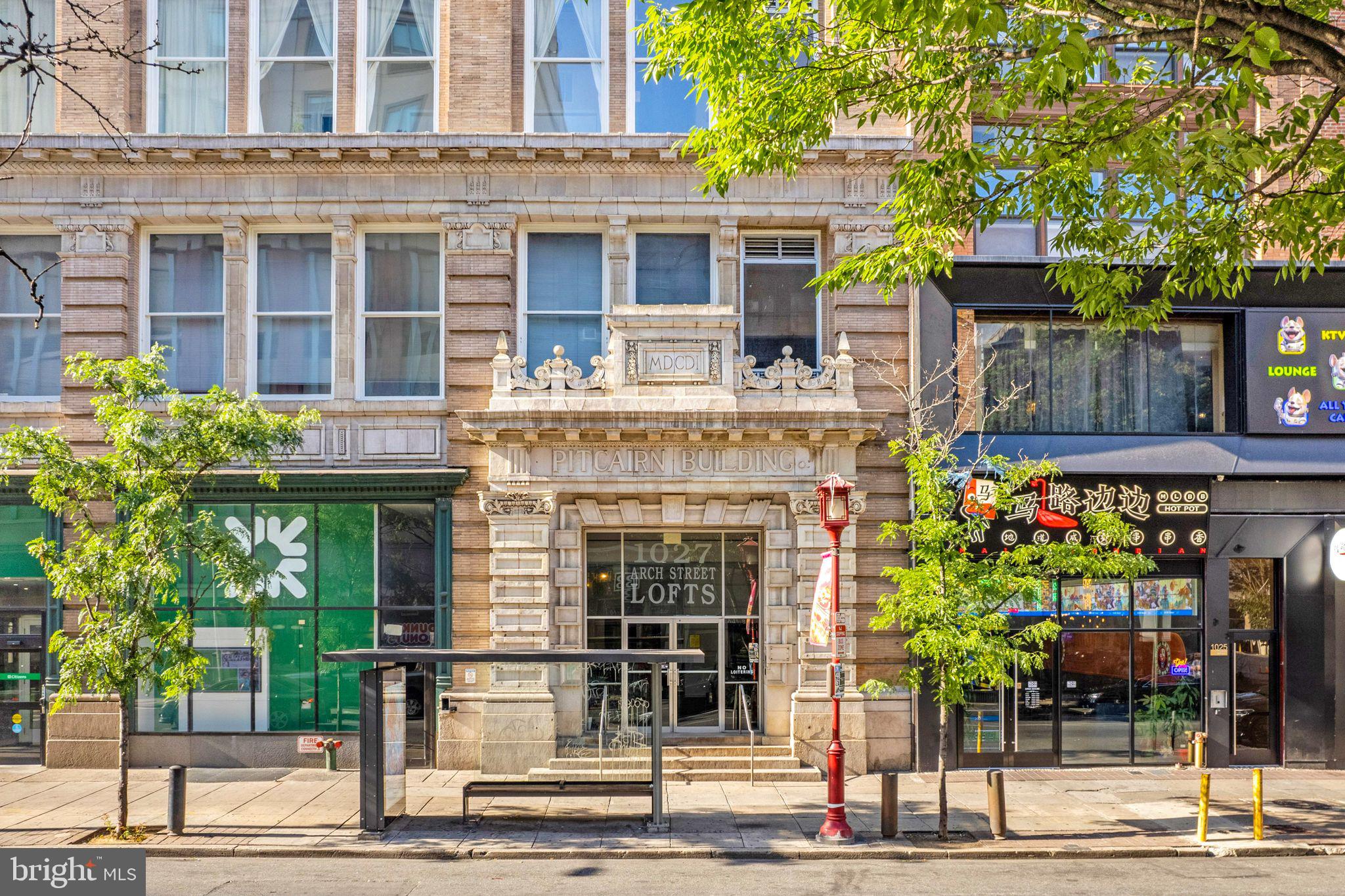 CHINATOWN - Residential