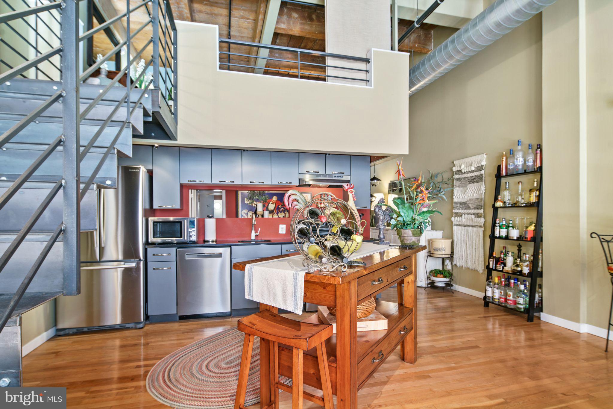 CHINATOWN - Residential