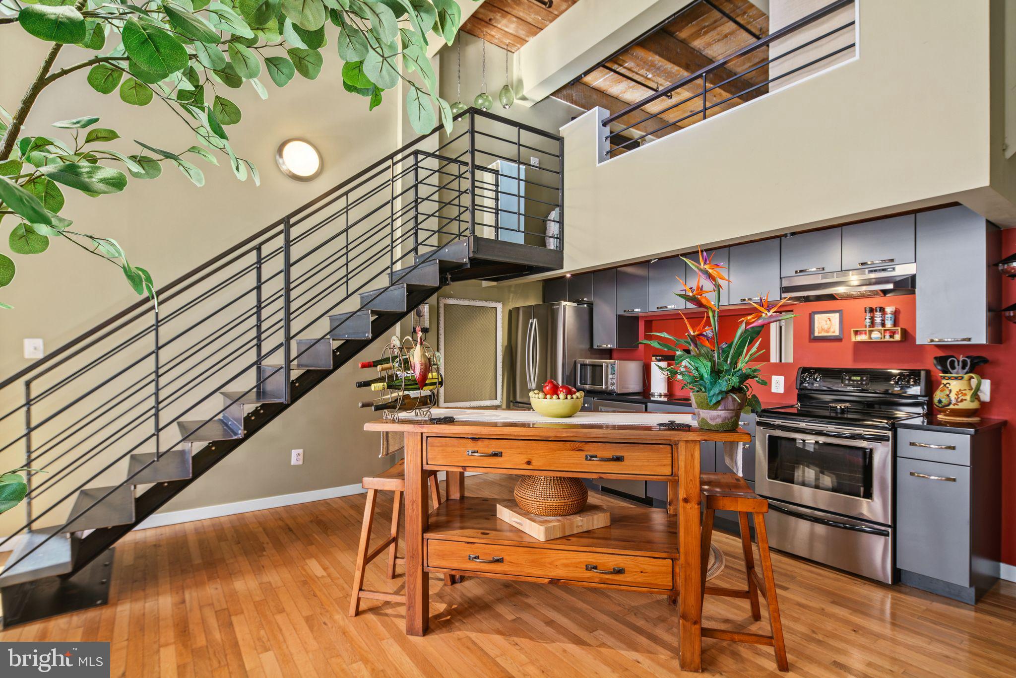 CHINATOWN - Residential