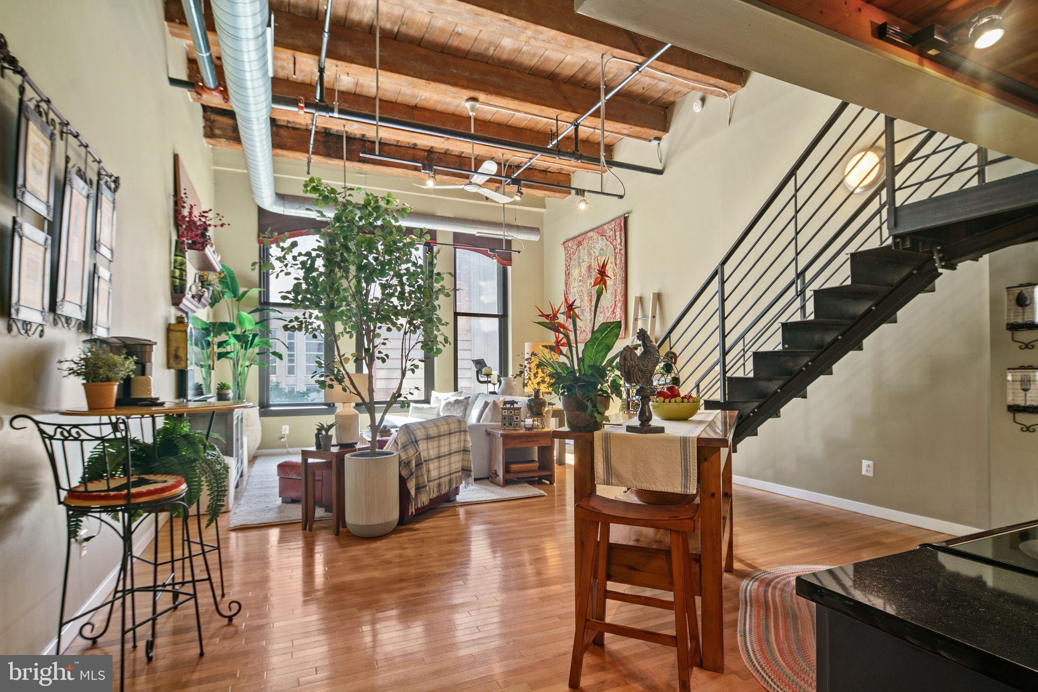 1027 ARCH STREET 31 307