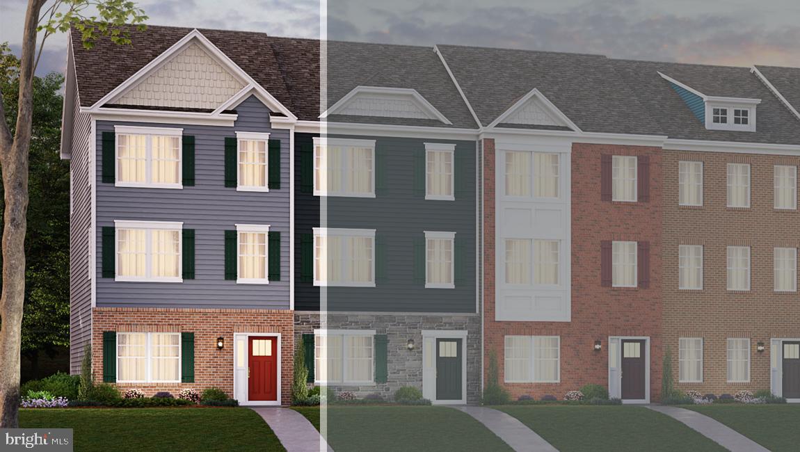 WOODMORE OVERLOOK - Residential