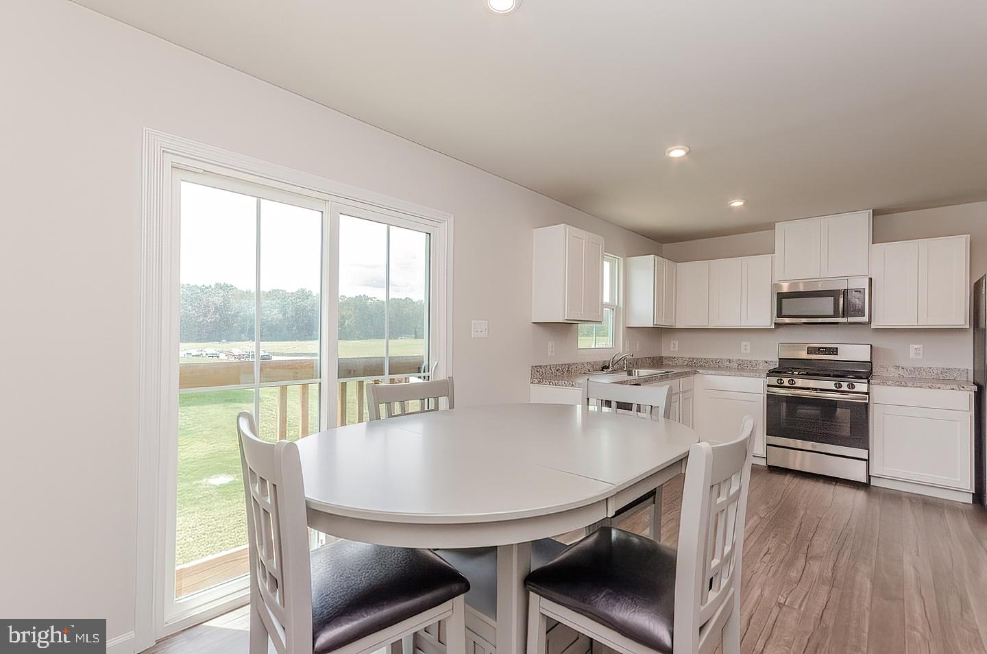 THE LAKES AT MARTINSBURG - Residential