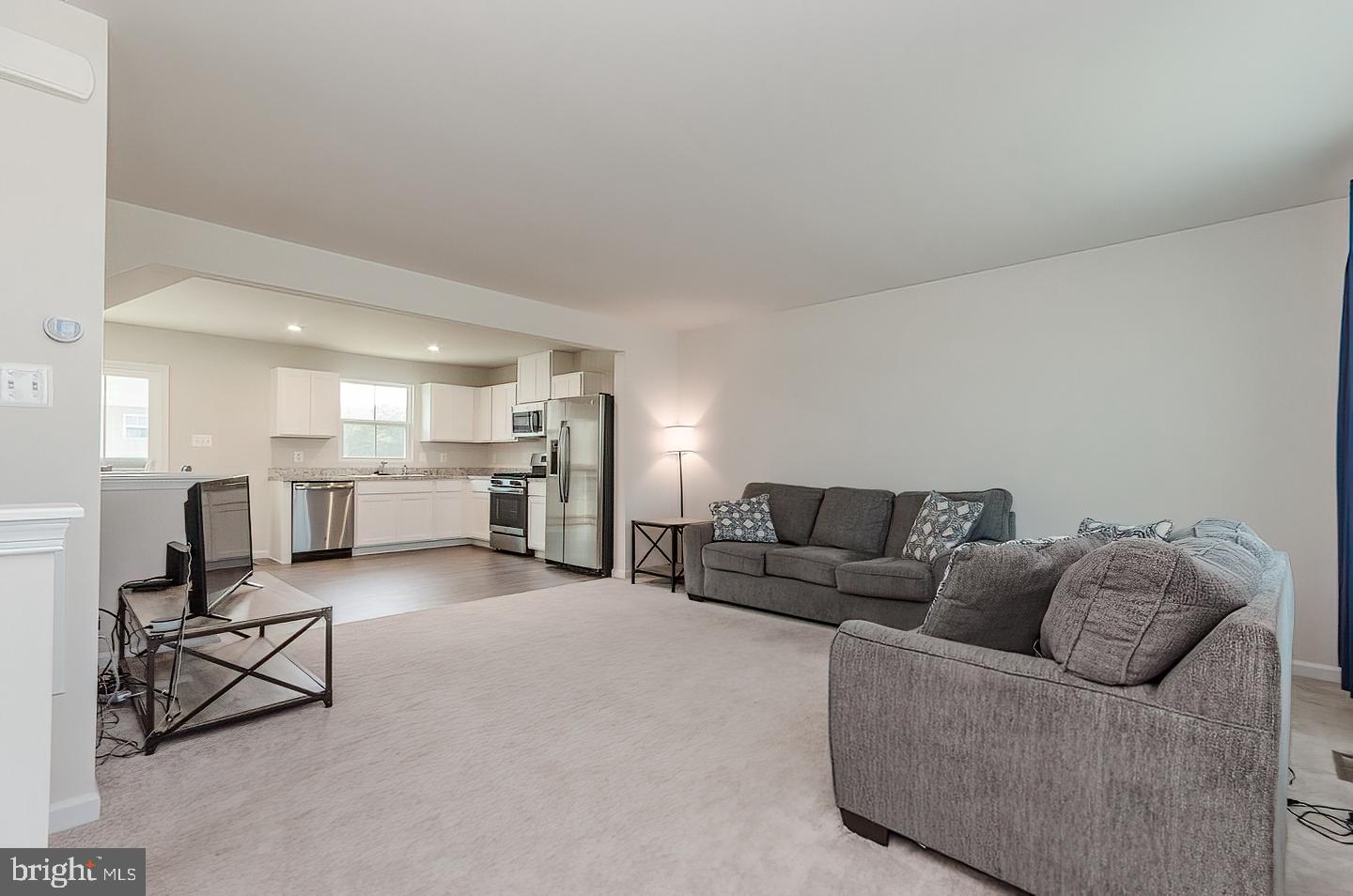 THE LAKES AT MARTINSBURG - Residential