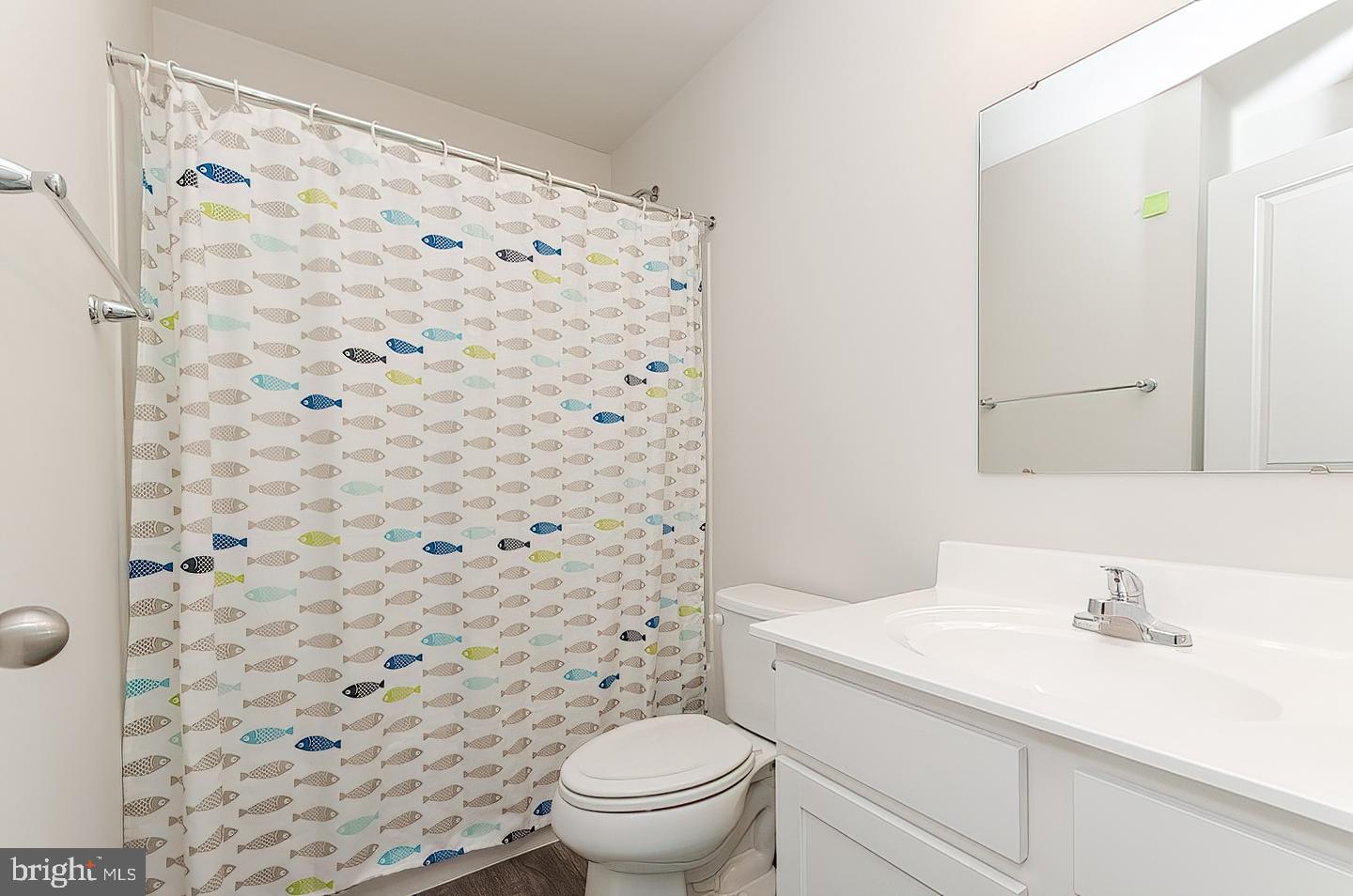 THE LAKES AT MARTINSBURG - Residential