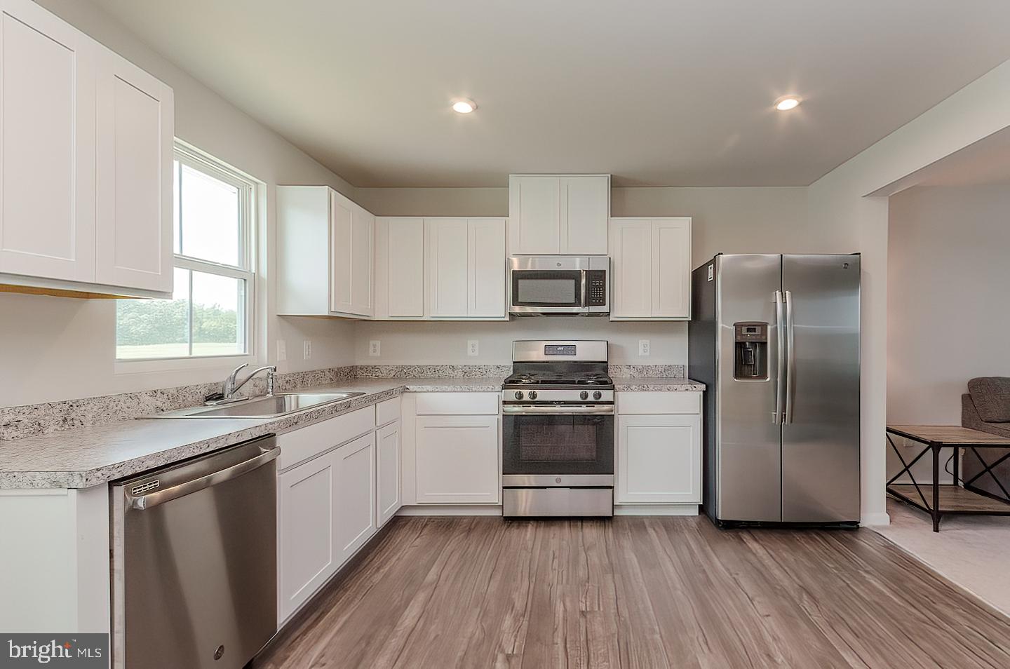 THE LAKES AT MARTINSBURG - Residential