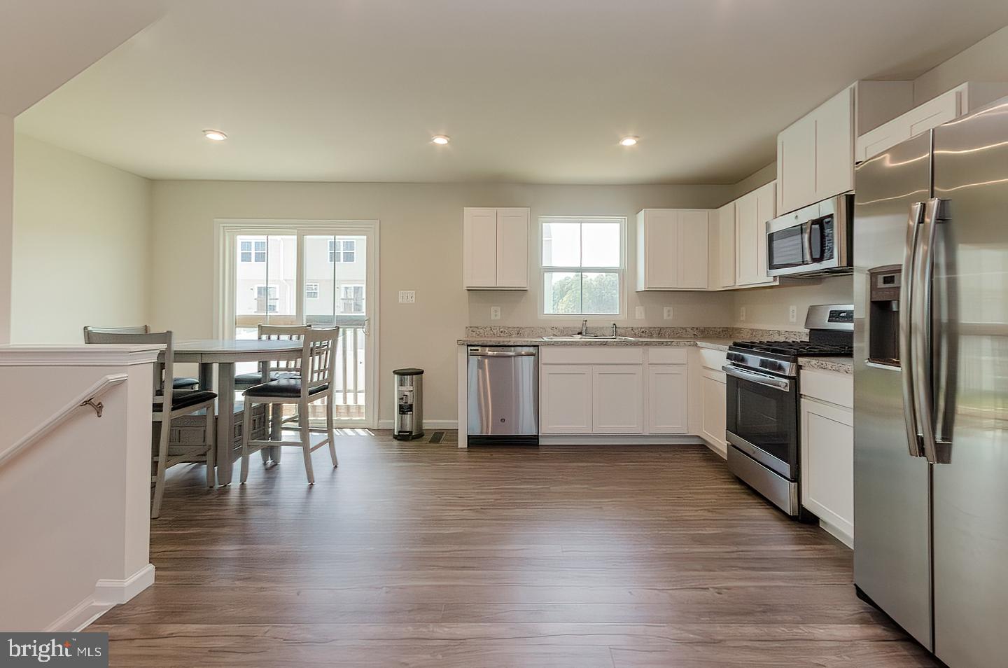 THE LAKES AT MARTINSBURG - Residential