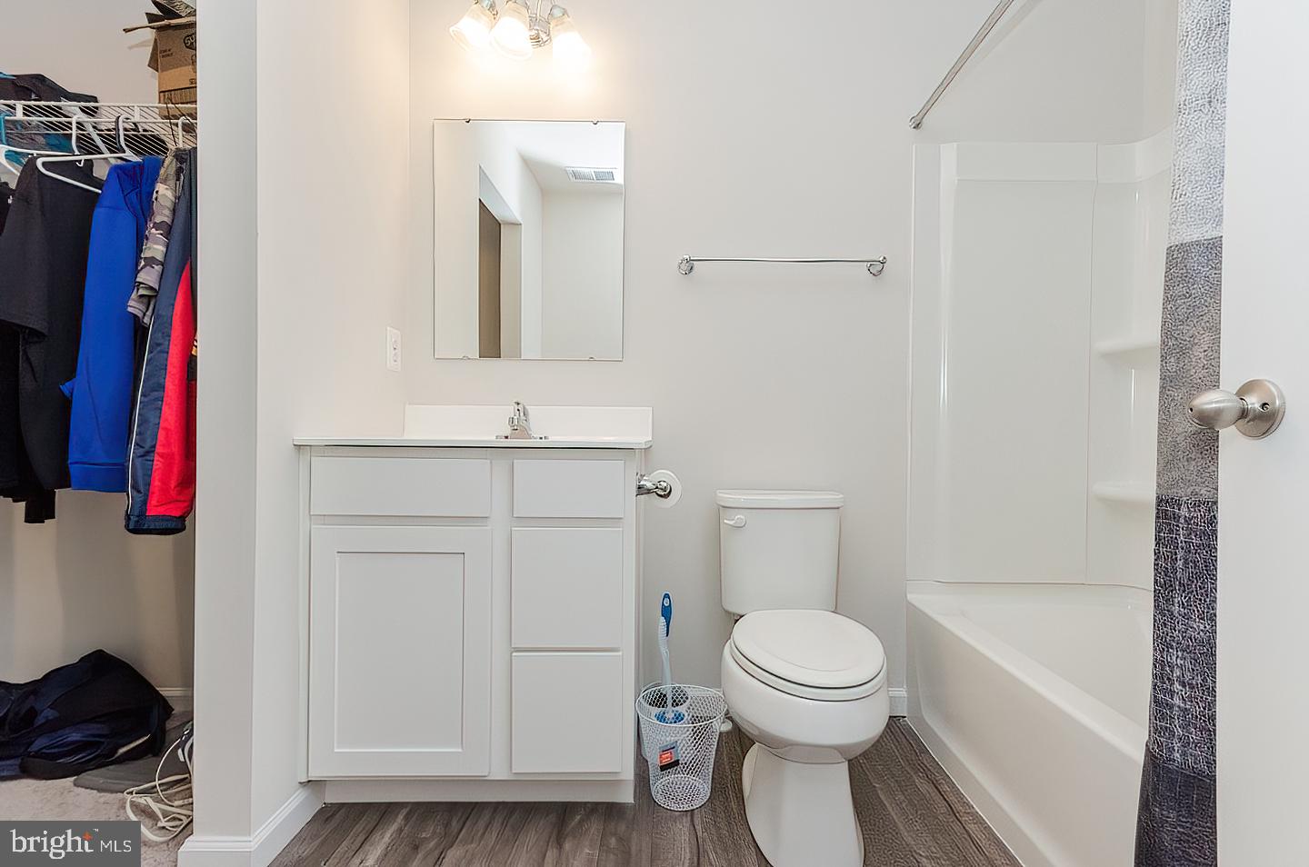 THE LAKES AT MARTINSBURG - Residential