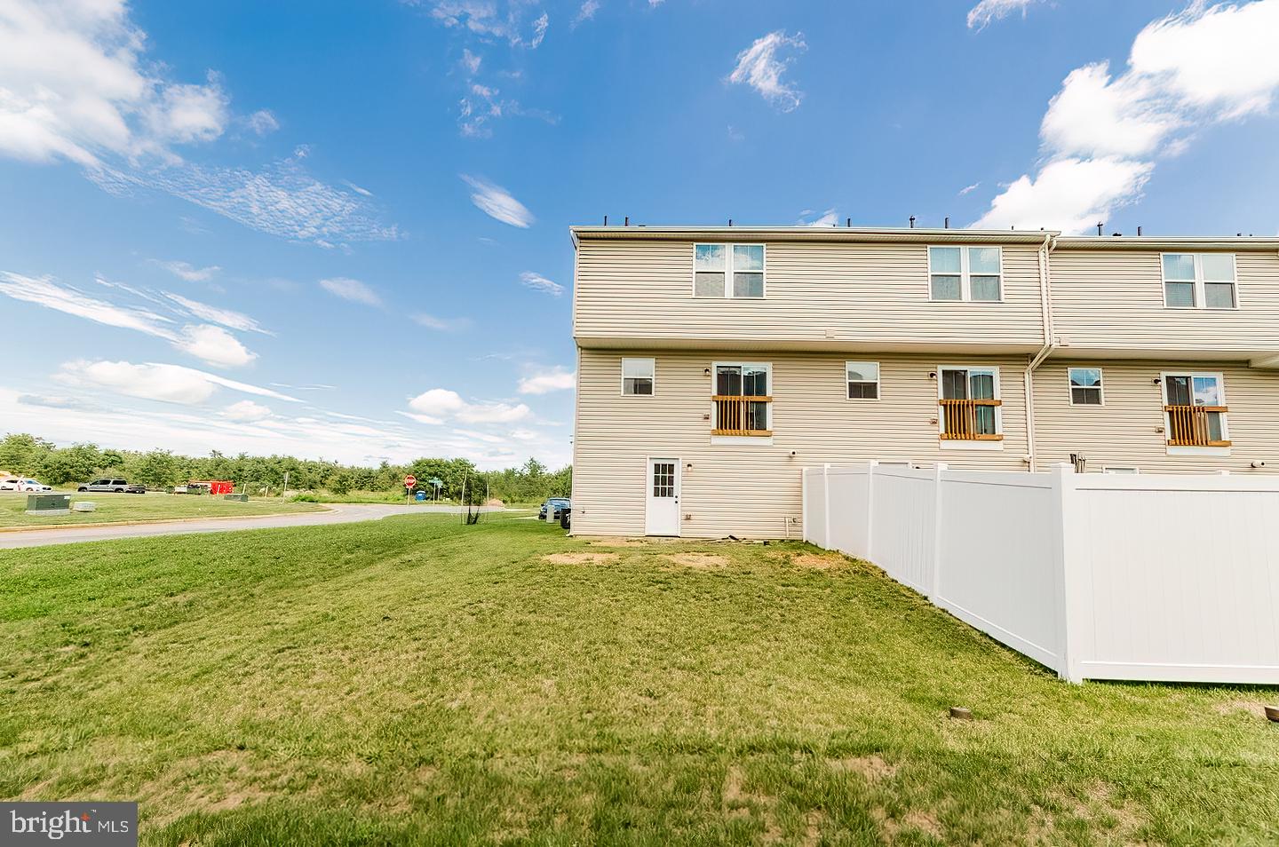 THE LAKES AT MARTINSBURG - Residential