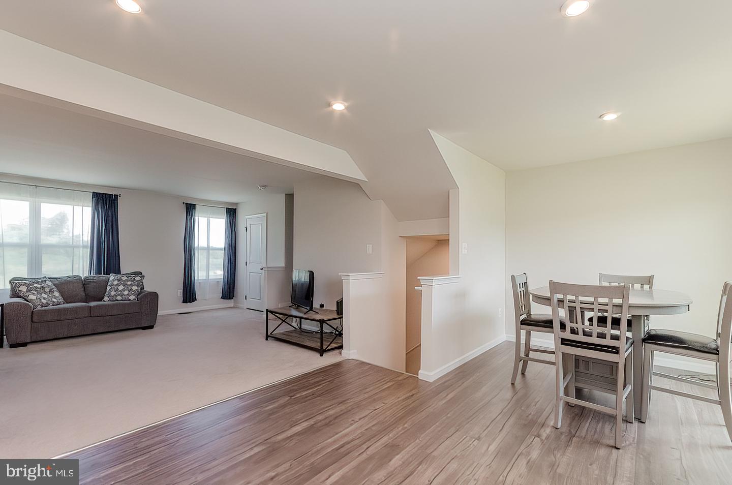 THE LAKES AT MARTINSBURG - Residential