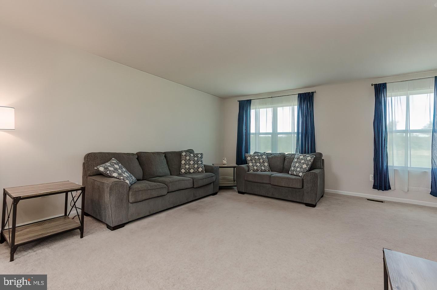 THE LAKES AT MARTINSBURG - Residential