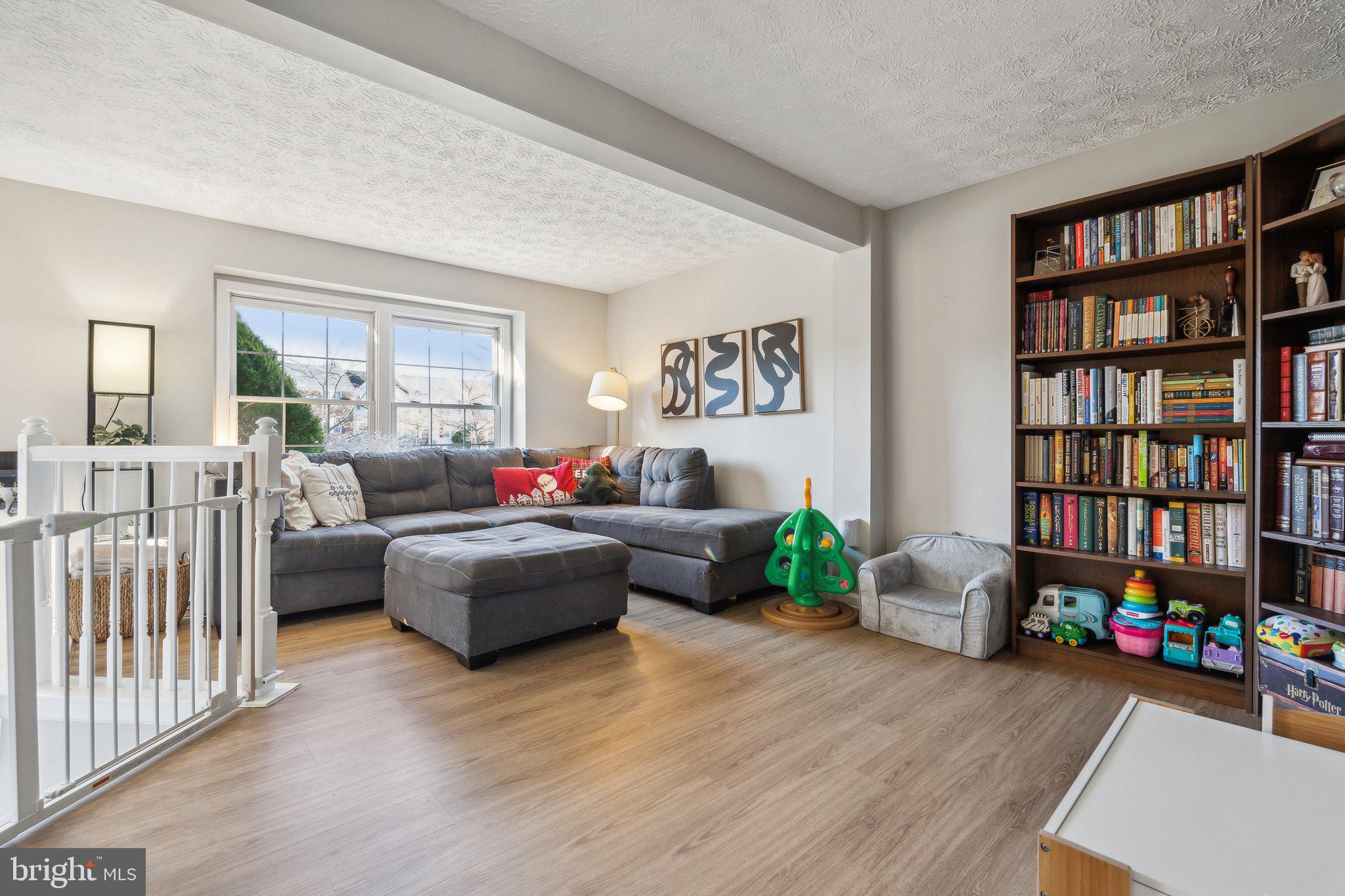 COURTS AT PINEY ORCHARD - Residential