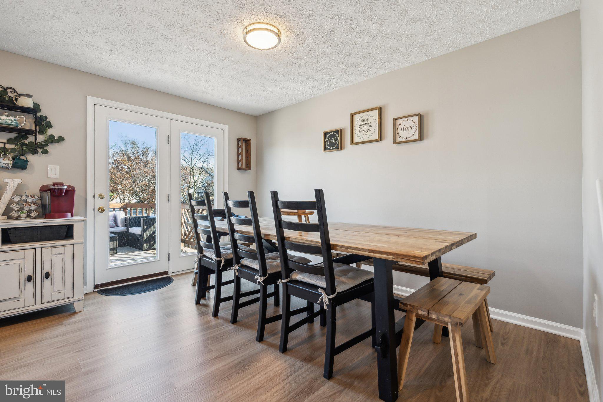 COURTS AT PINEY ORCHARD - Residential