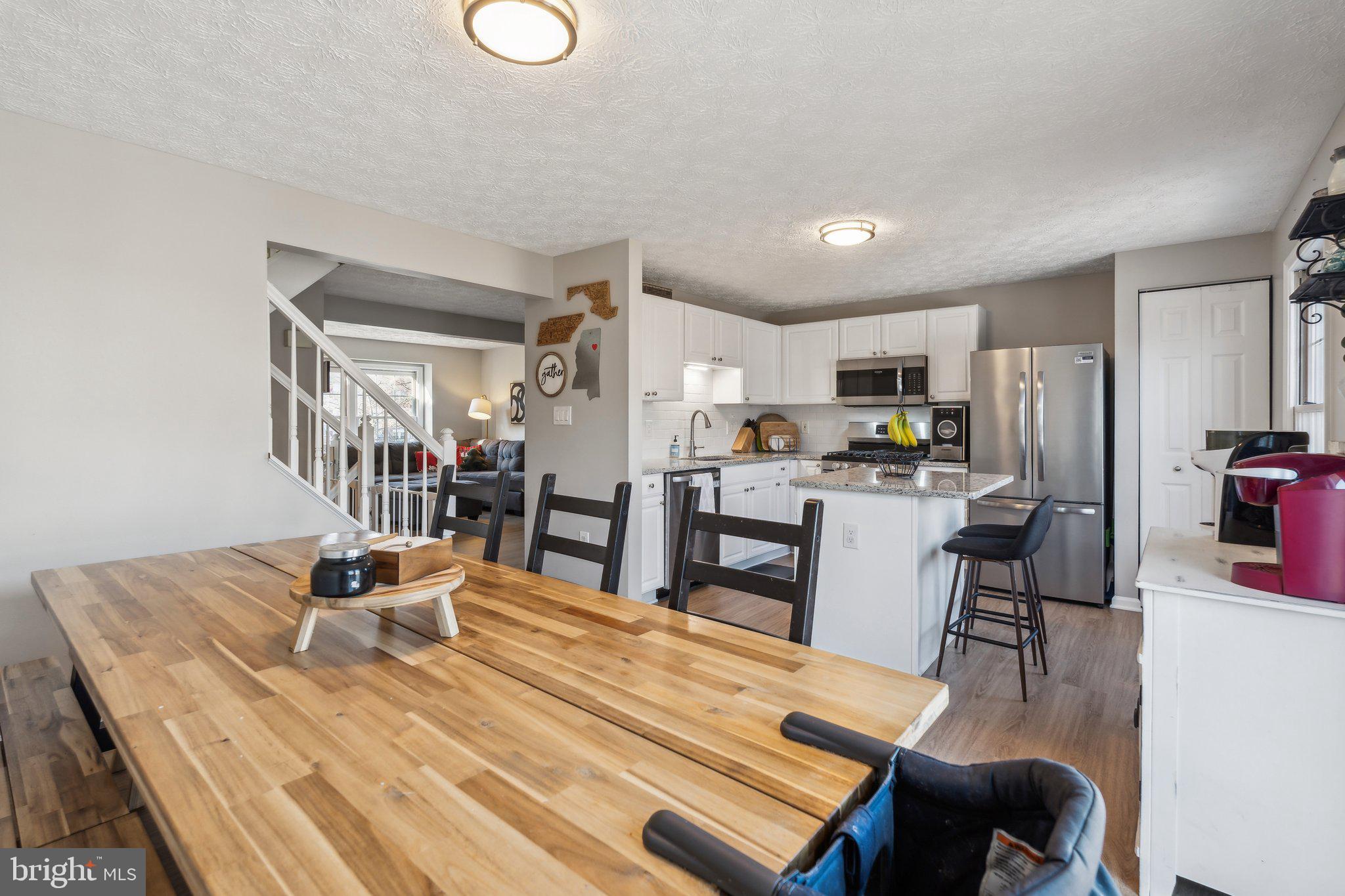 COURTS AT PINEY ORCHARD - Residential