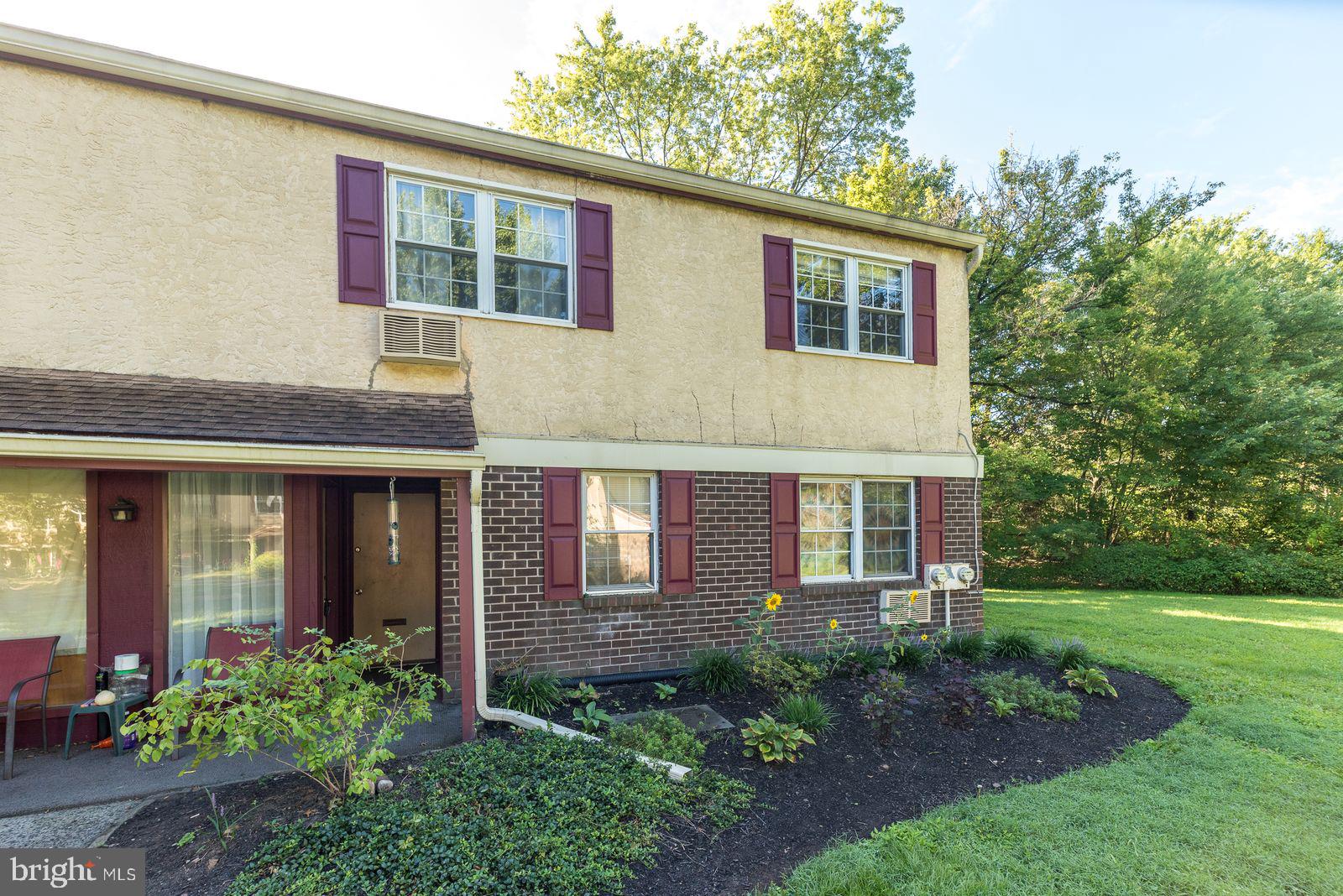 Affordable and easy living is what you will find in this neat and clean, and updated 2nd floor condo. Located at the end of a quiet cul-de-sac, this gorgeous home features a remodeled kitchen and bath, updated luxury plank flooring, and fresh paint. Located just steps from all the conveniences of the Dublin downtown, and just a short drive to Lake Nockamixon, Peace Valley Park, and conveniently located half way between Doylestown and Quakertown. On site laundry facilities and ample community parking all in a small neighborhood.